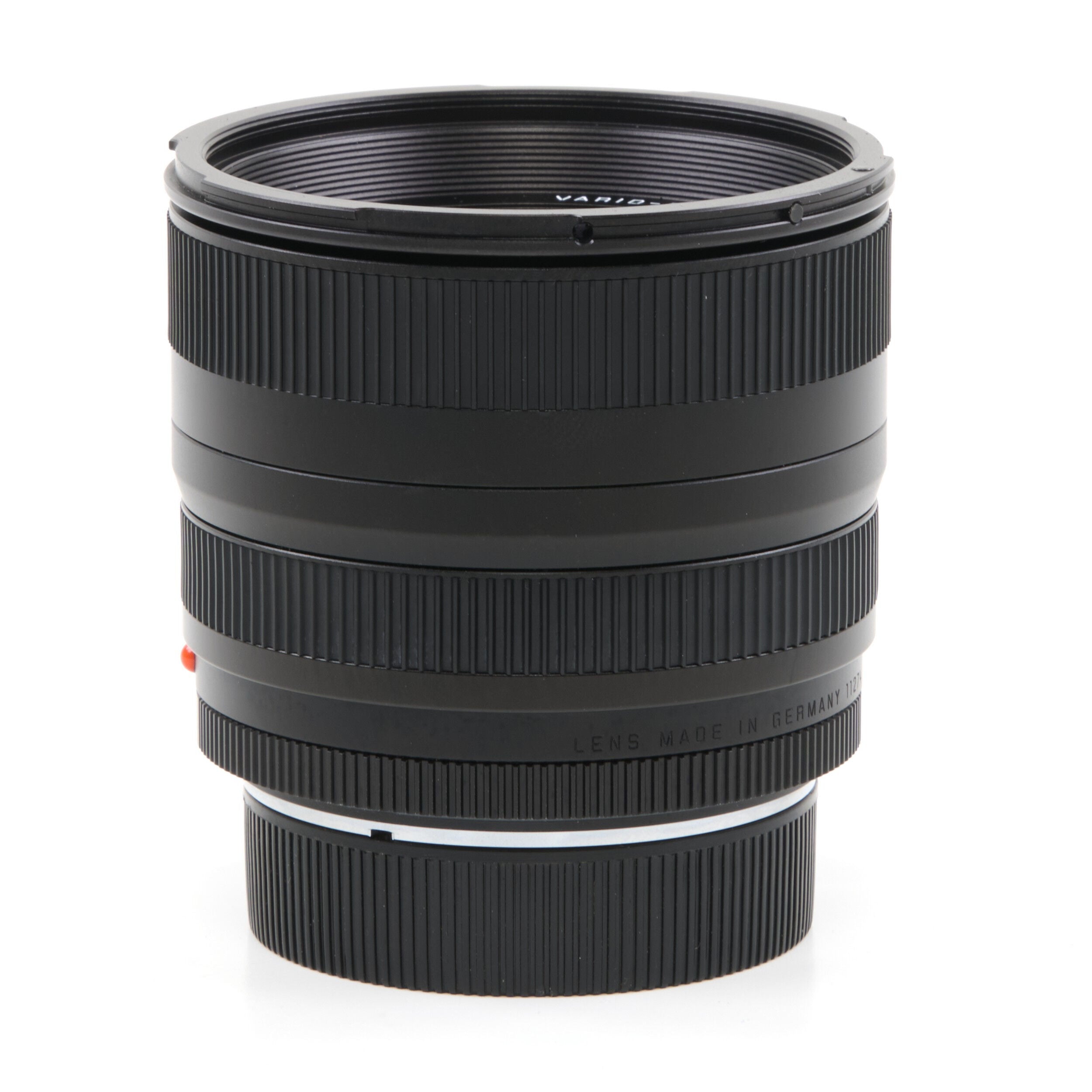 Leica 21-35mm f3.5-4 Vario-Elmar-R ASPH ROM + Box