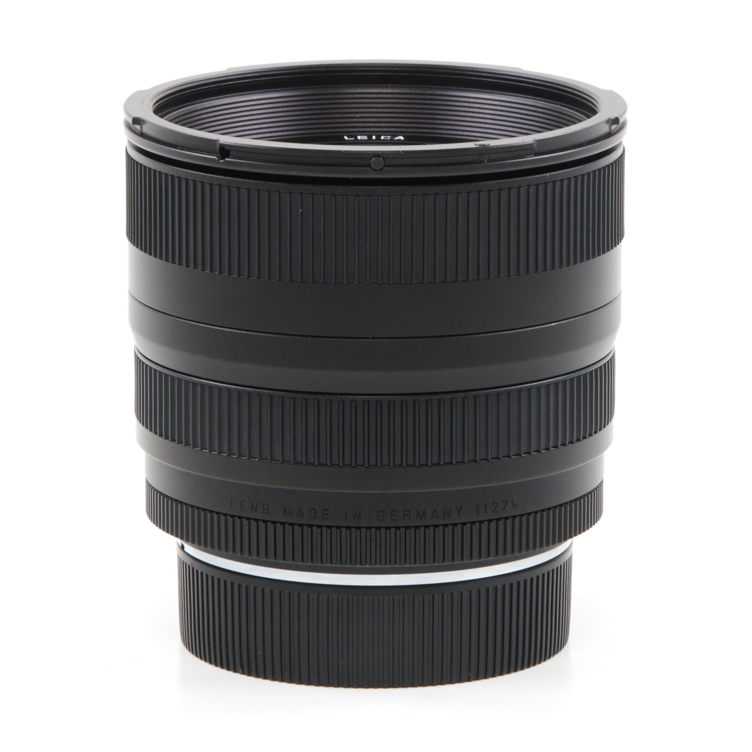 Leica 21-35mm f3.5-4 Vario-Elmar-R ASPH ROM + Box