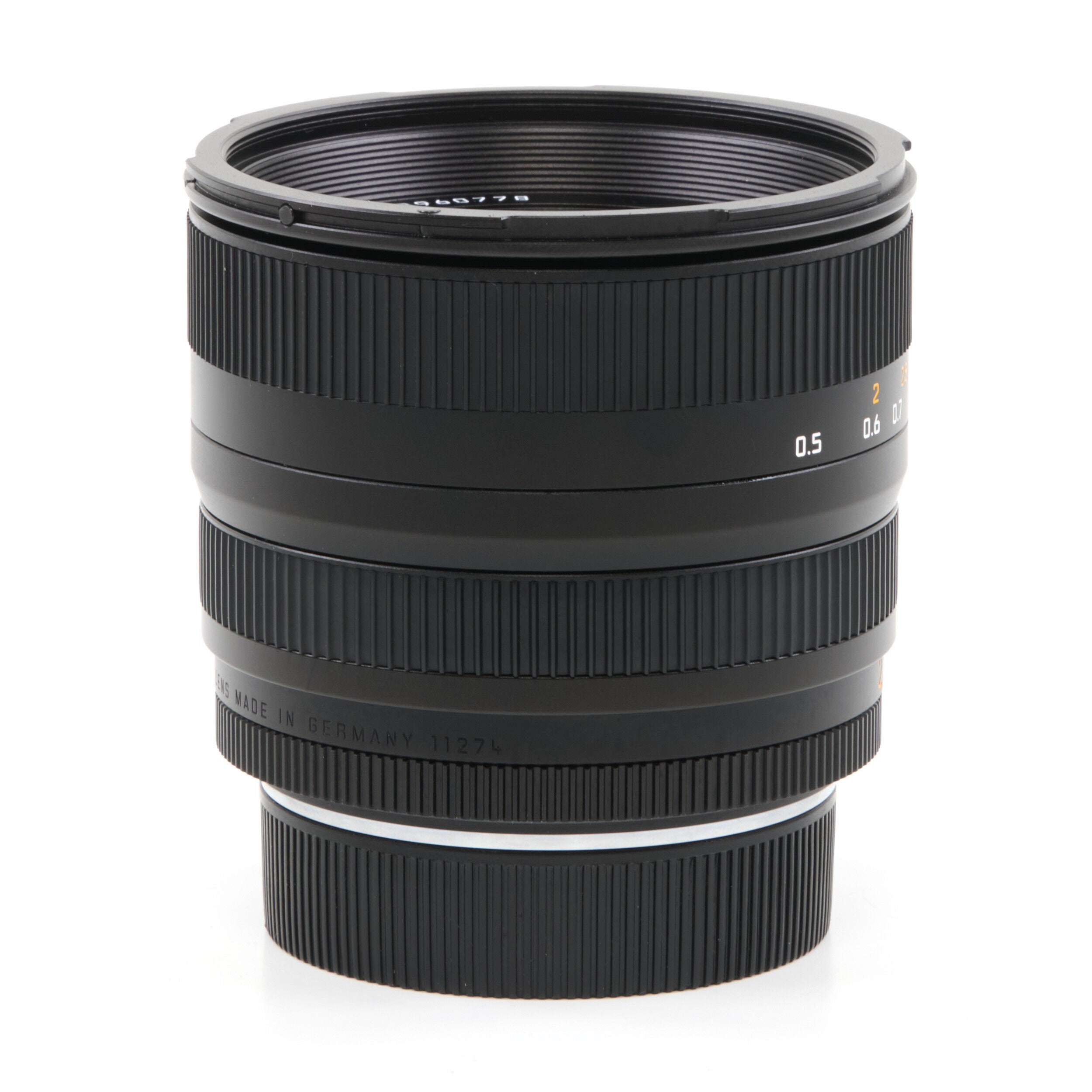 Leica 21-35mm f3.5-4 Vario-Elmar-R ASPH ROM + Box