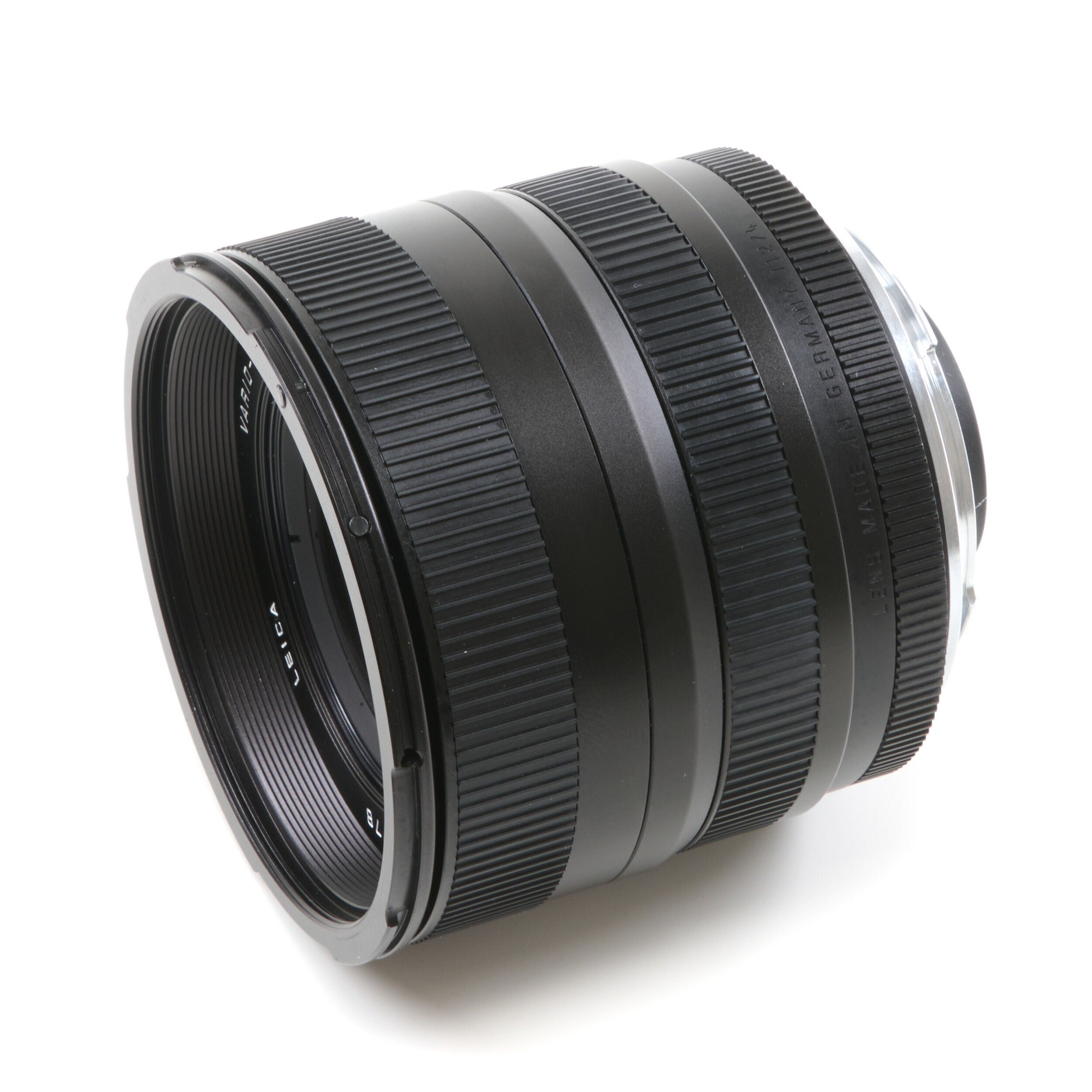 Leica 21-35mm f3.5-4 Vario-Elmar-R ASPH ROM + Box