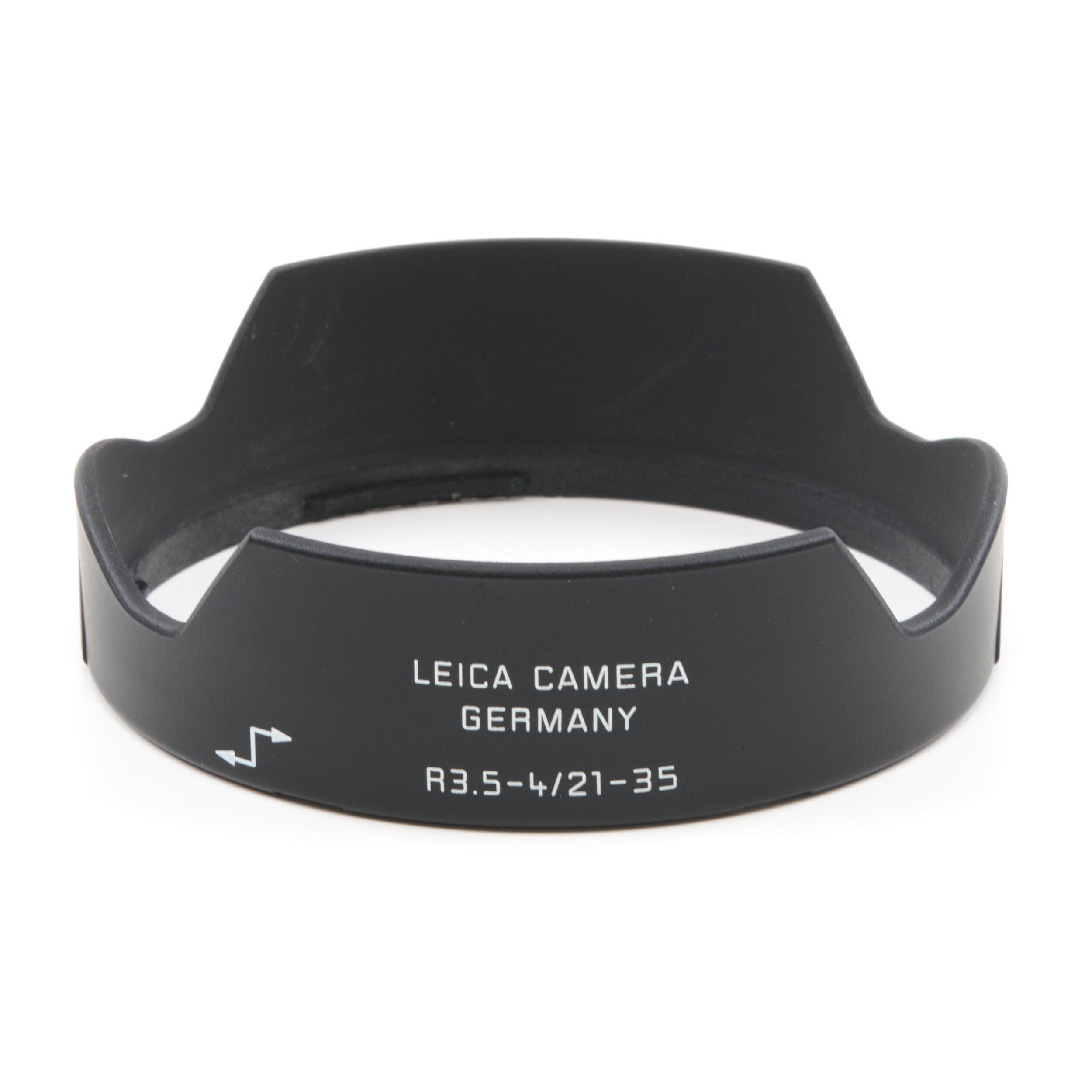 Leica 21-35mm f3.5-4 Vario-Elmar-R ASPH ROM + Box