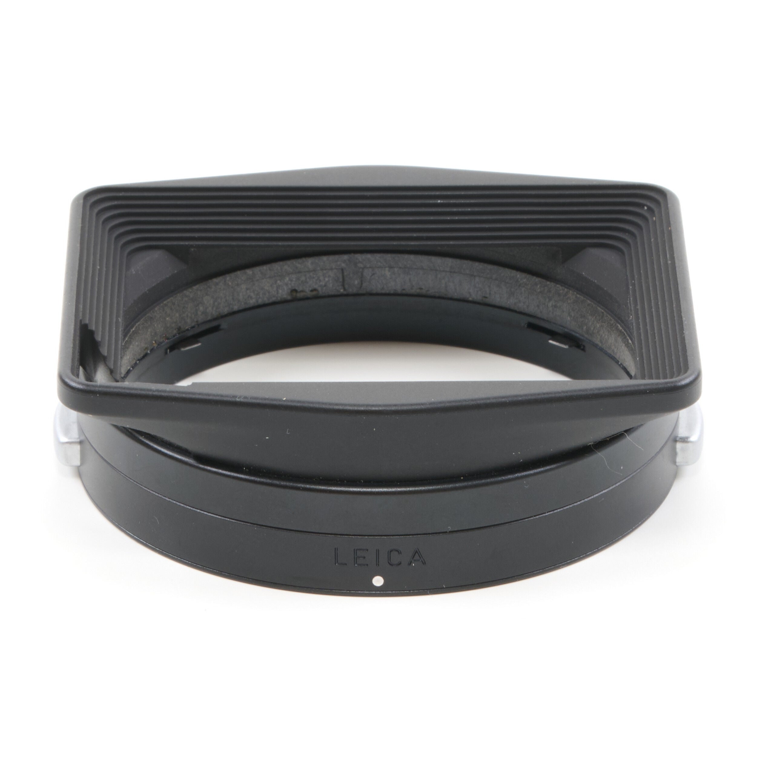 Leica 21mm f2.8 Elmarit-M ASPH Black