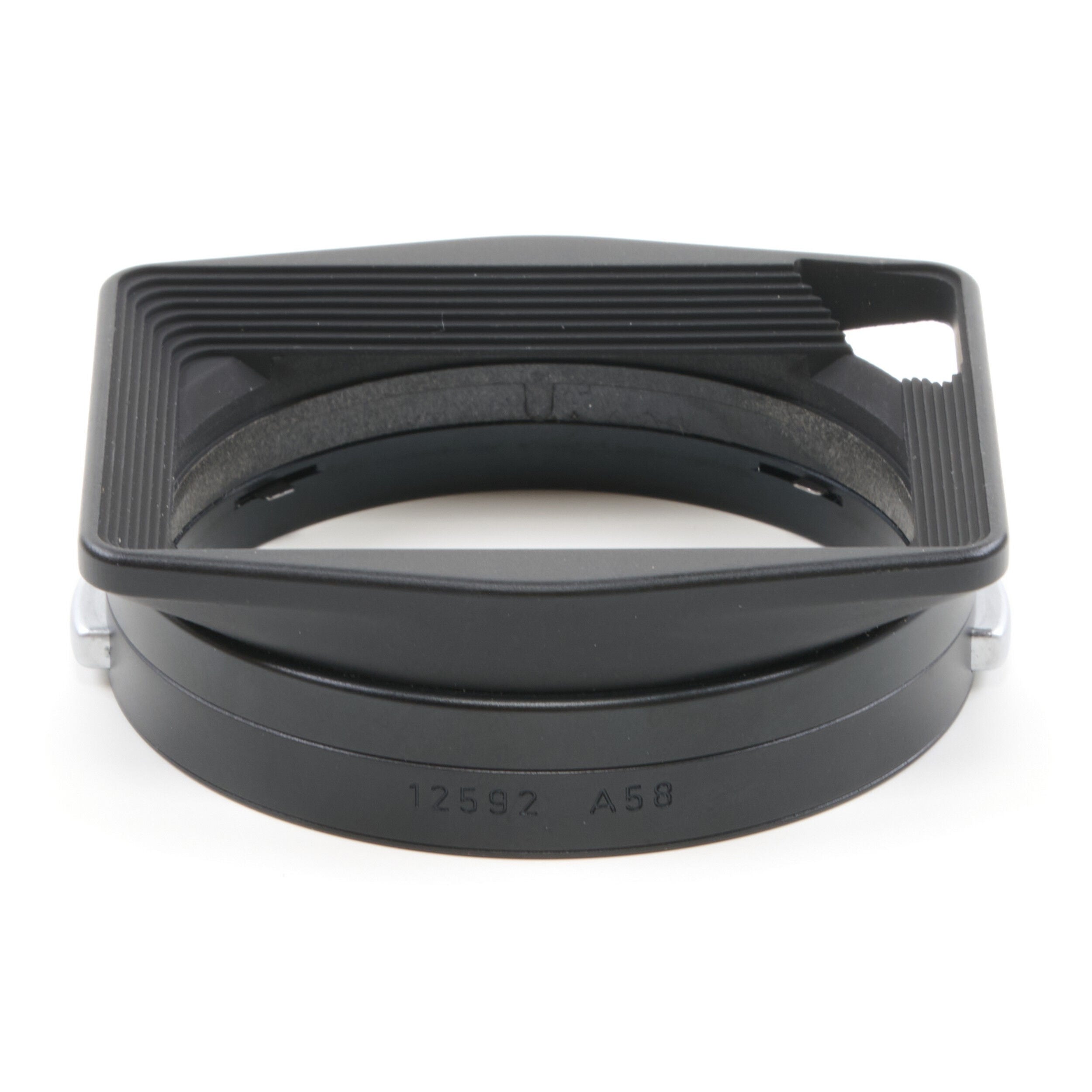 Leica 21mm f2.8 Elmarit-M ASPH Black