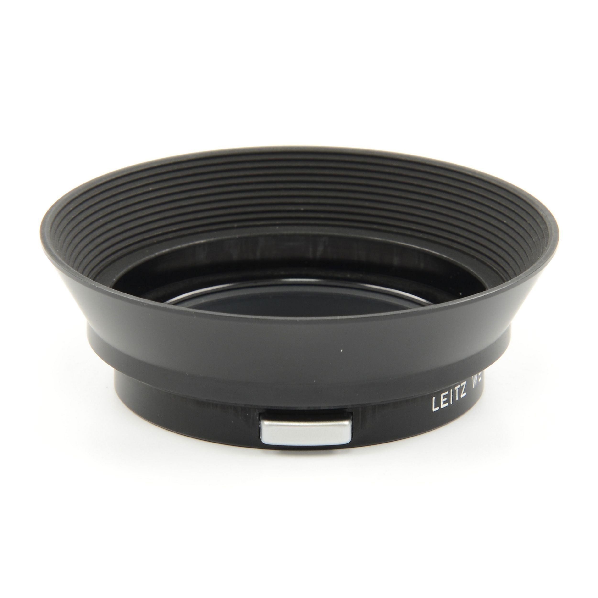 Leitz 21mm Super-Angulon Lens Hood For Series VII Filters Very Rare
