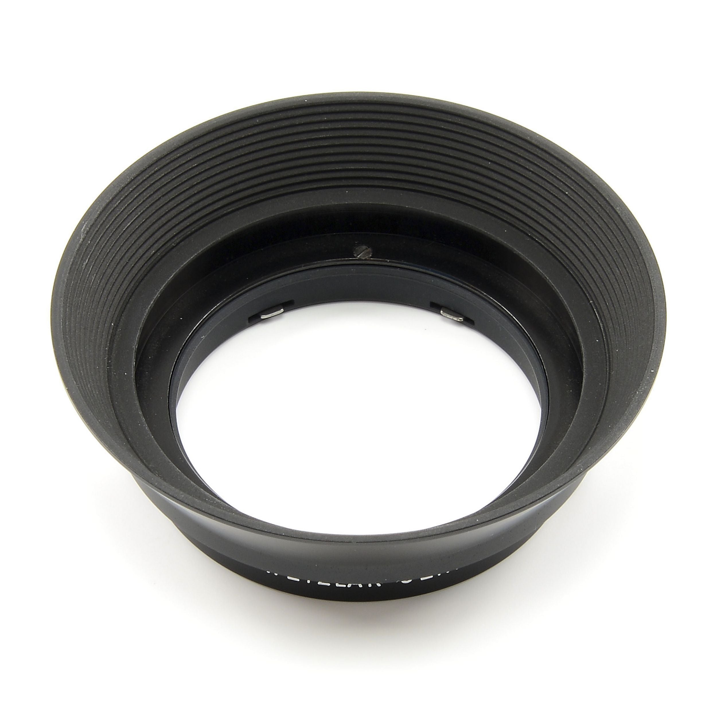 Leitz 21mm Super-Angulon Lens Hood For Series VII Filters Very Rare