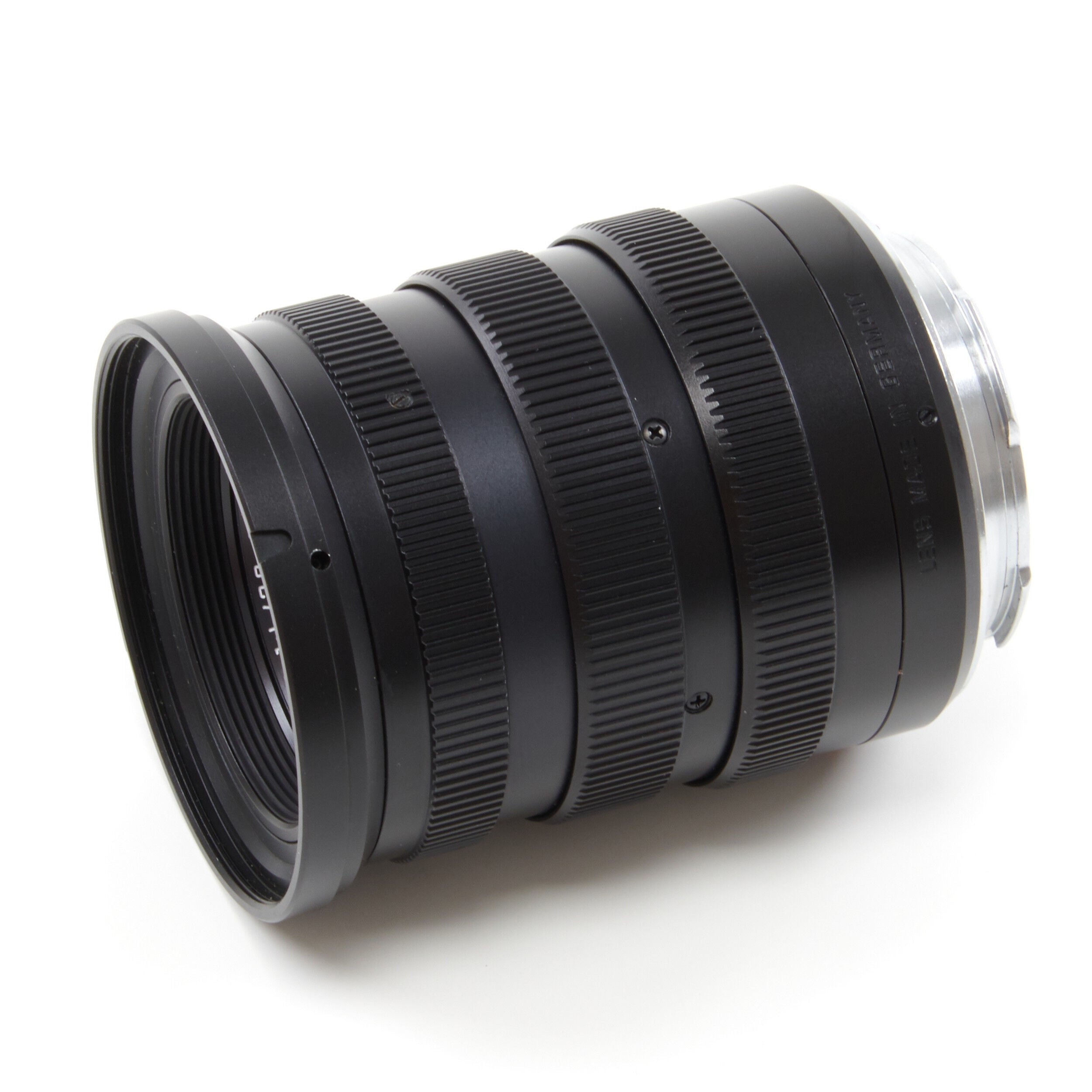 Leica 28-35-50mm f4 Tri-Elmar + Box