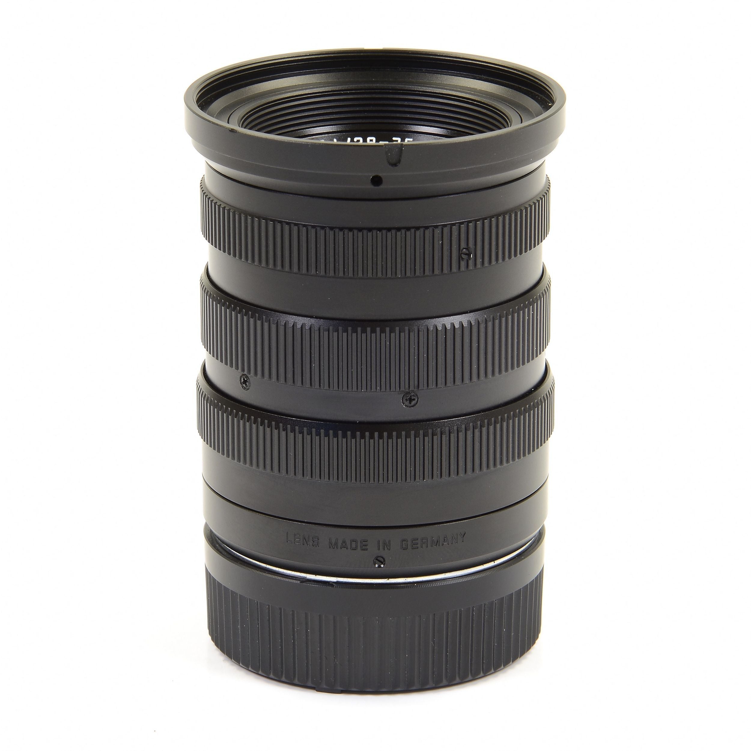 Leica 28-35-50mm f4 Tri-Elmar
