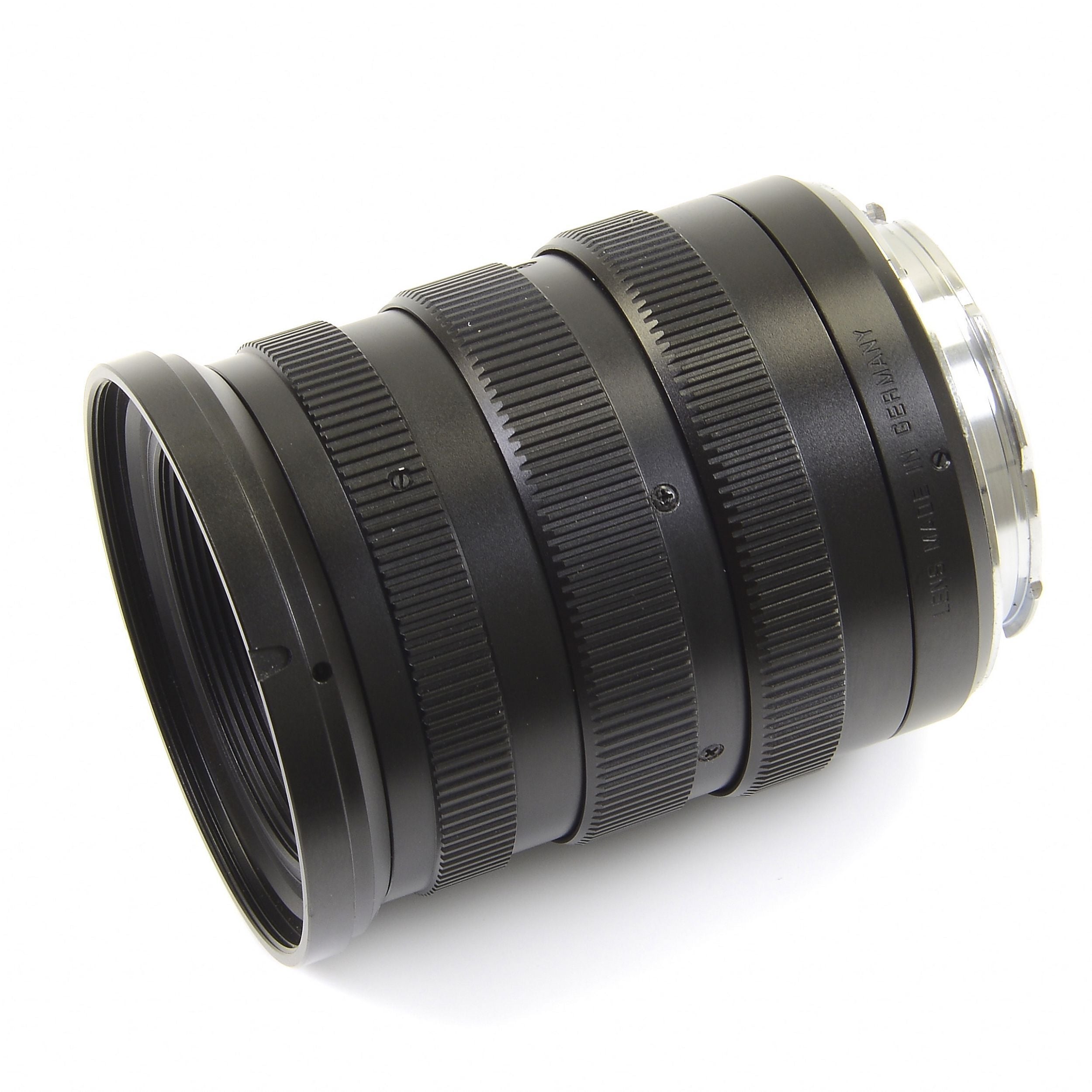 Leica 28-35-50mm f4 Tri-Elmar