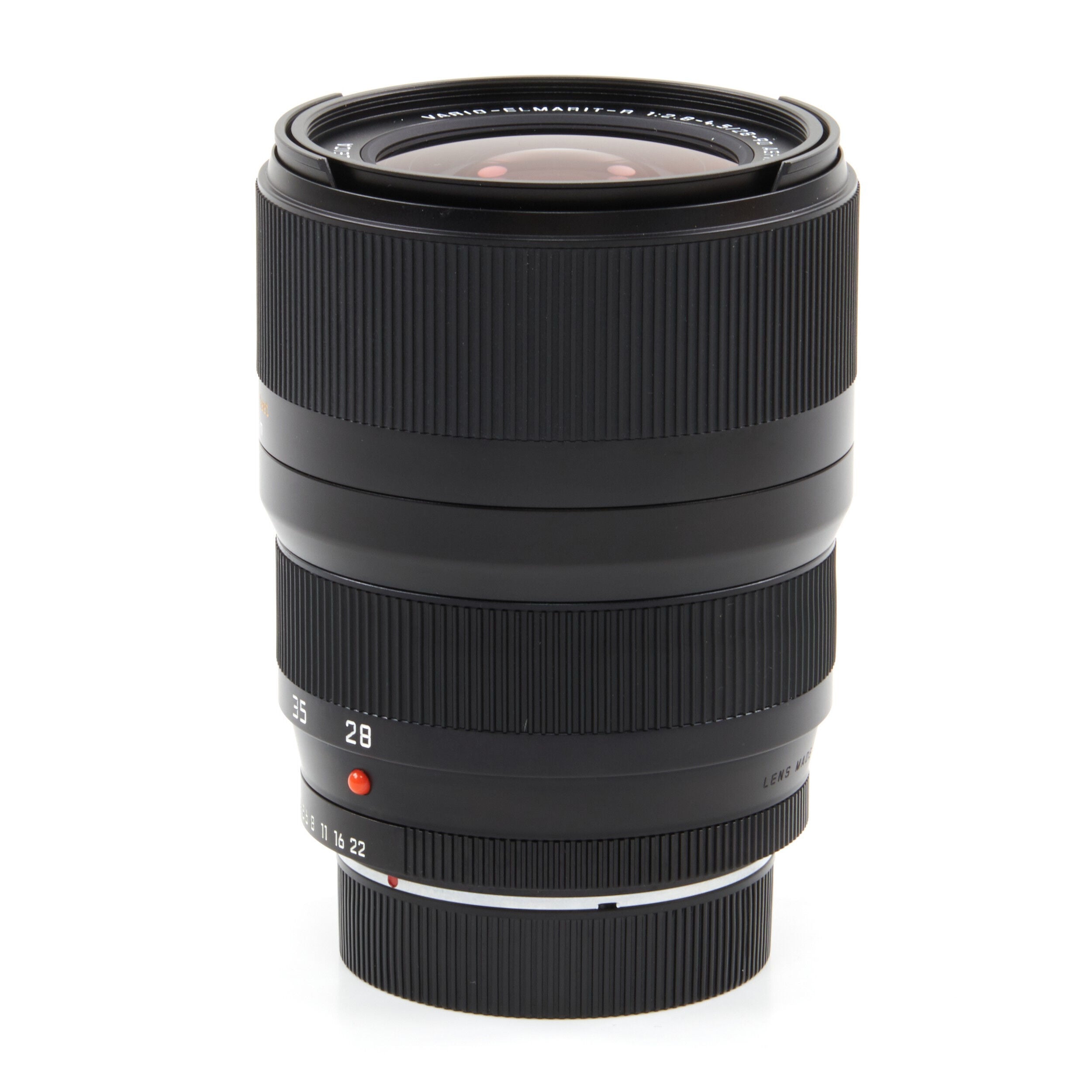 Leica 28-90mm f2.8-4.5 Vario-Elmarit-R ASPH ROM + Box
