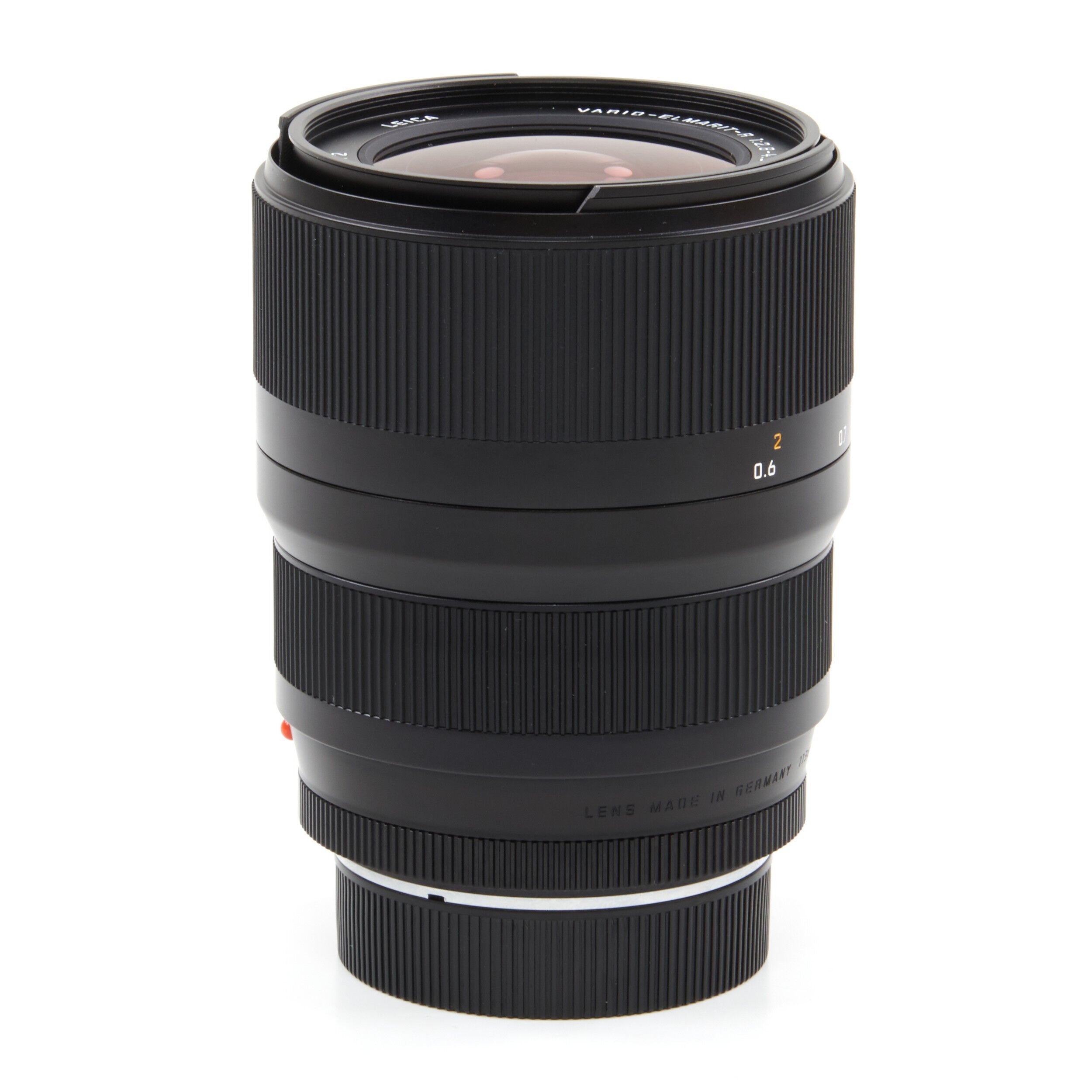 Leica 28-90mm f2.8-4.5 Vario-Elmarit-R ASPH ROM + Box