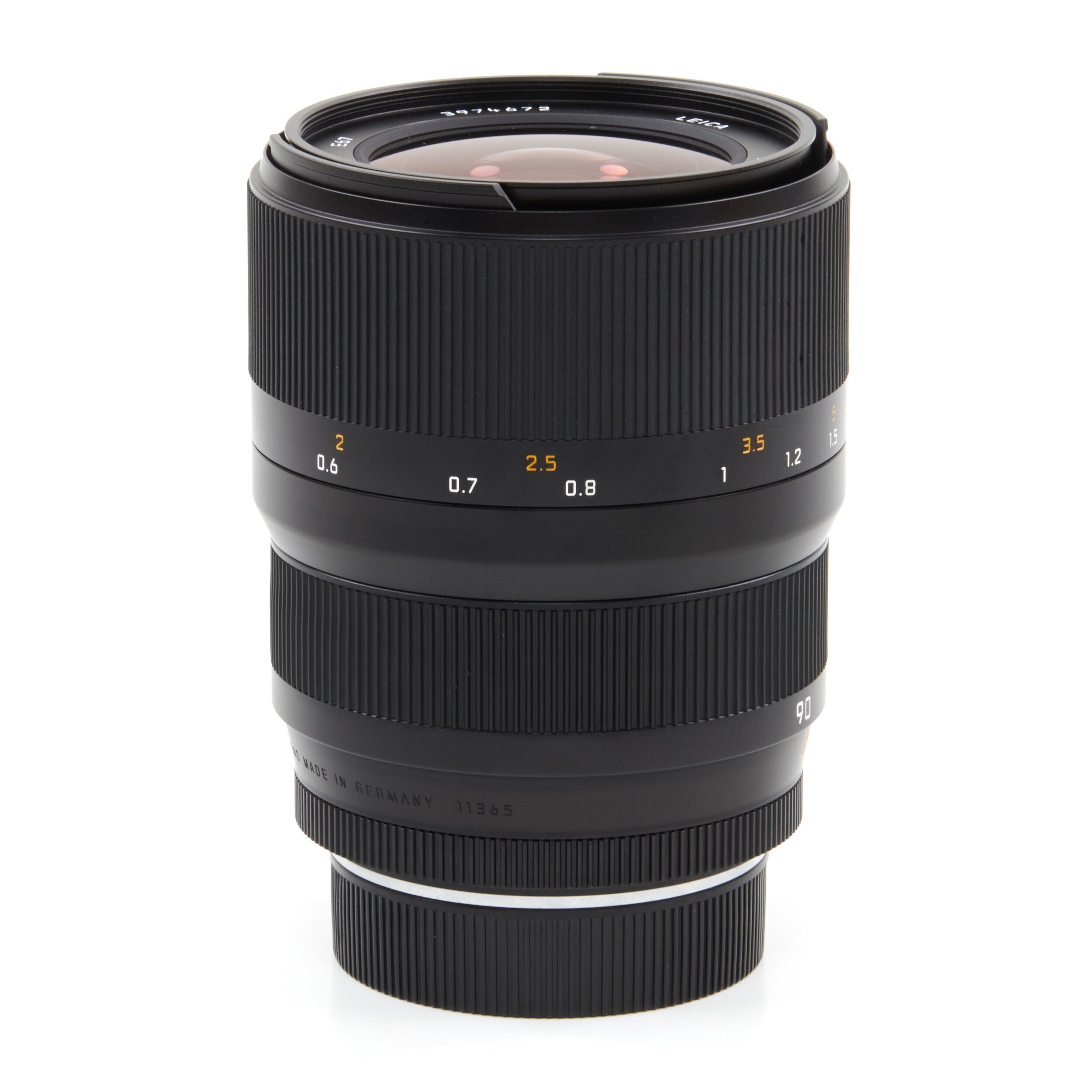 Leica 28-90mm f2.8-4.5 Vario-Elmarit-R ASPH ROM + Box