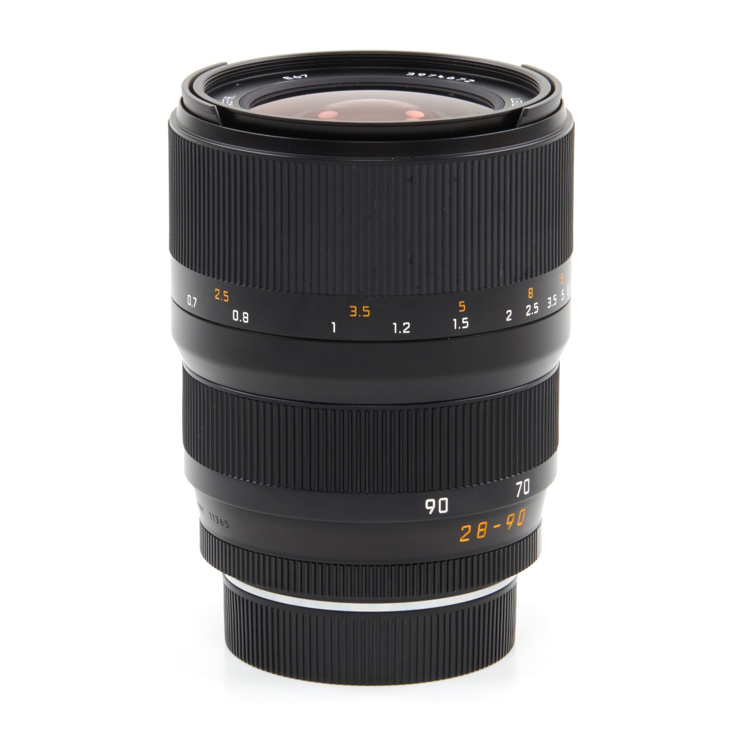 Leica 28-90mm f2.8-4.5 Vario-Elmarit-R ASPH ROM + Box