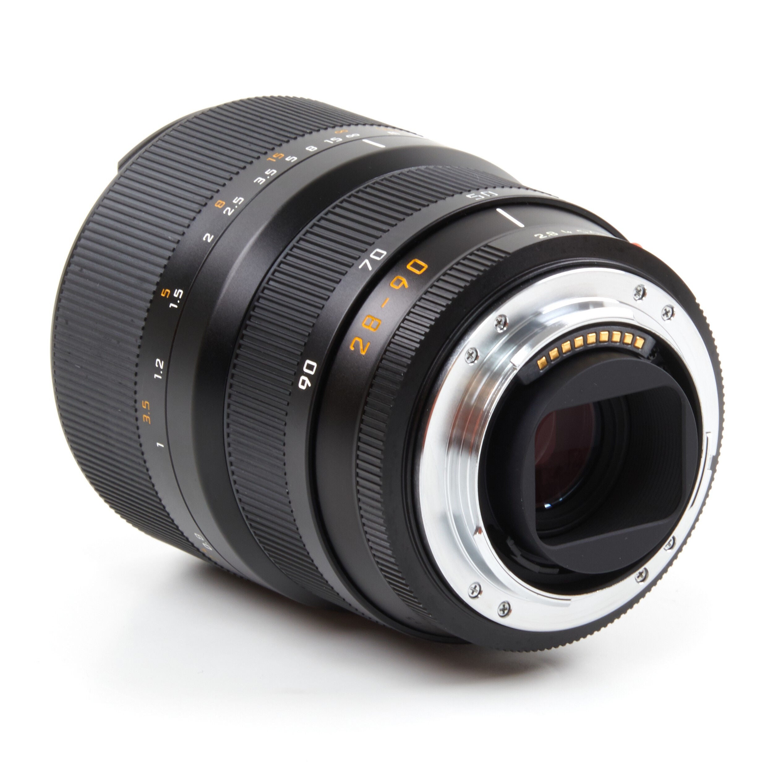 Leica 28-90mm f2.8-4.5 Vario-Elmarit-R ASPH ROM + Box