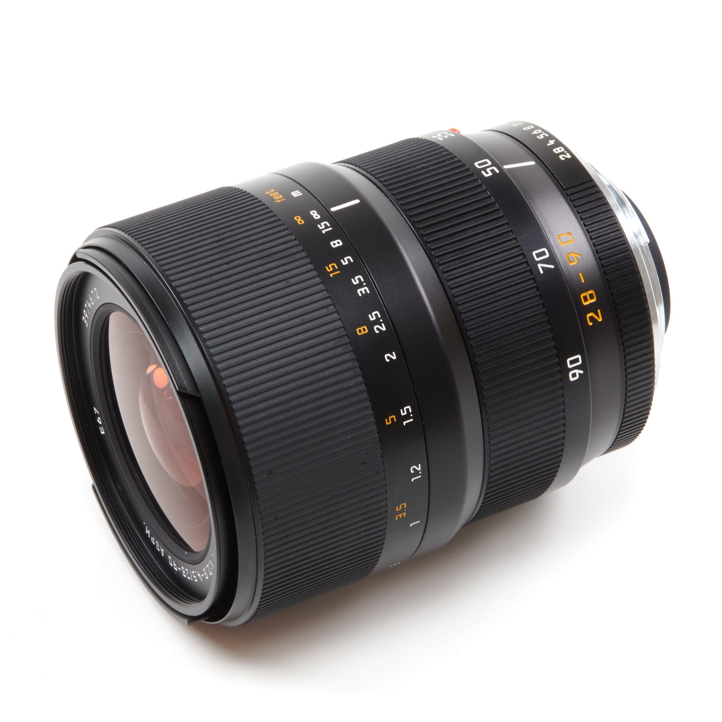 Leica 28-90mm f2.8-4.5 Vario-Elmarit-R ASPH ROM + Box