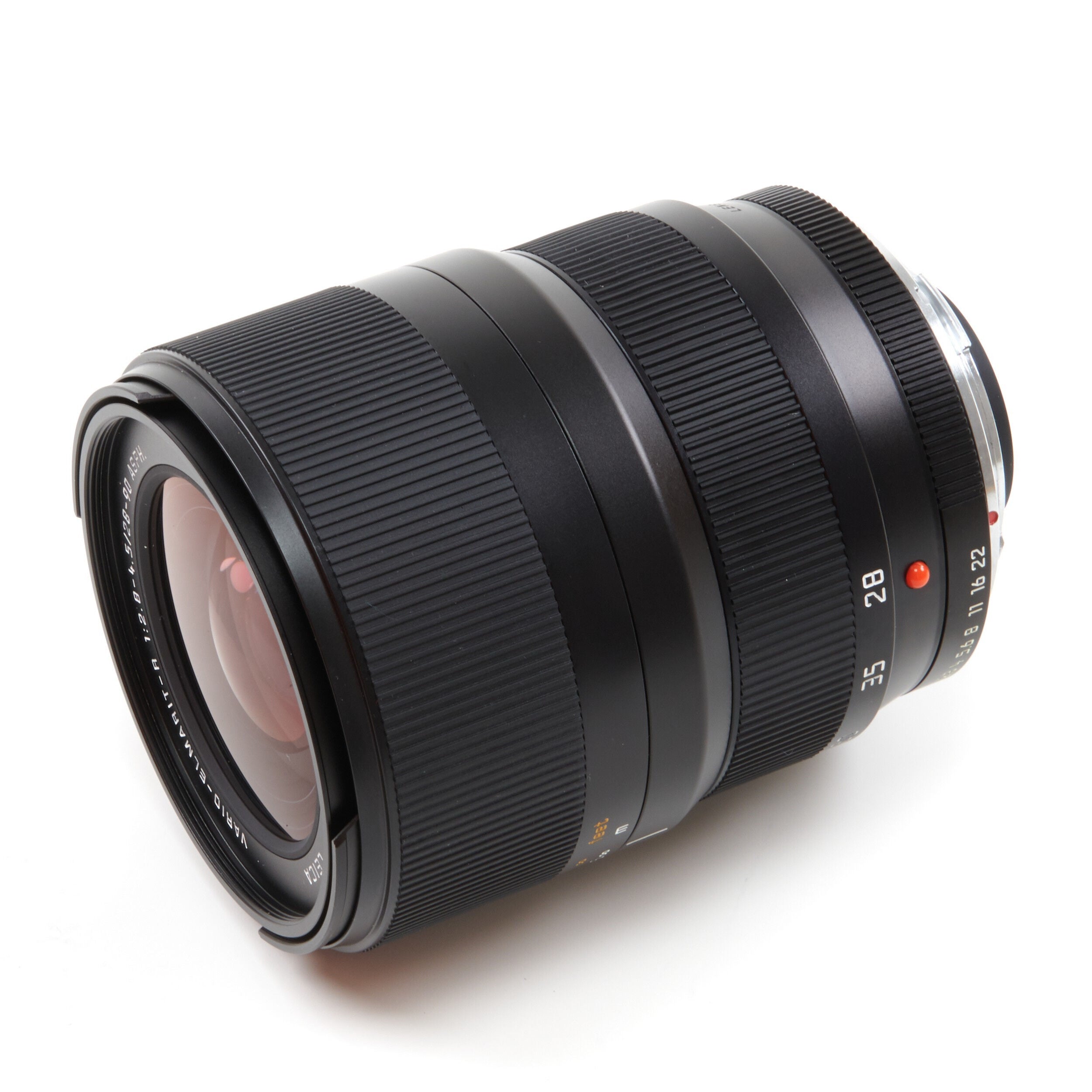 Leica 28-90mm f2.8-4.5 Vario-Elmarit-R ASPH ROM + Box