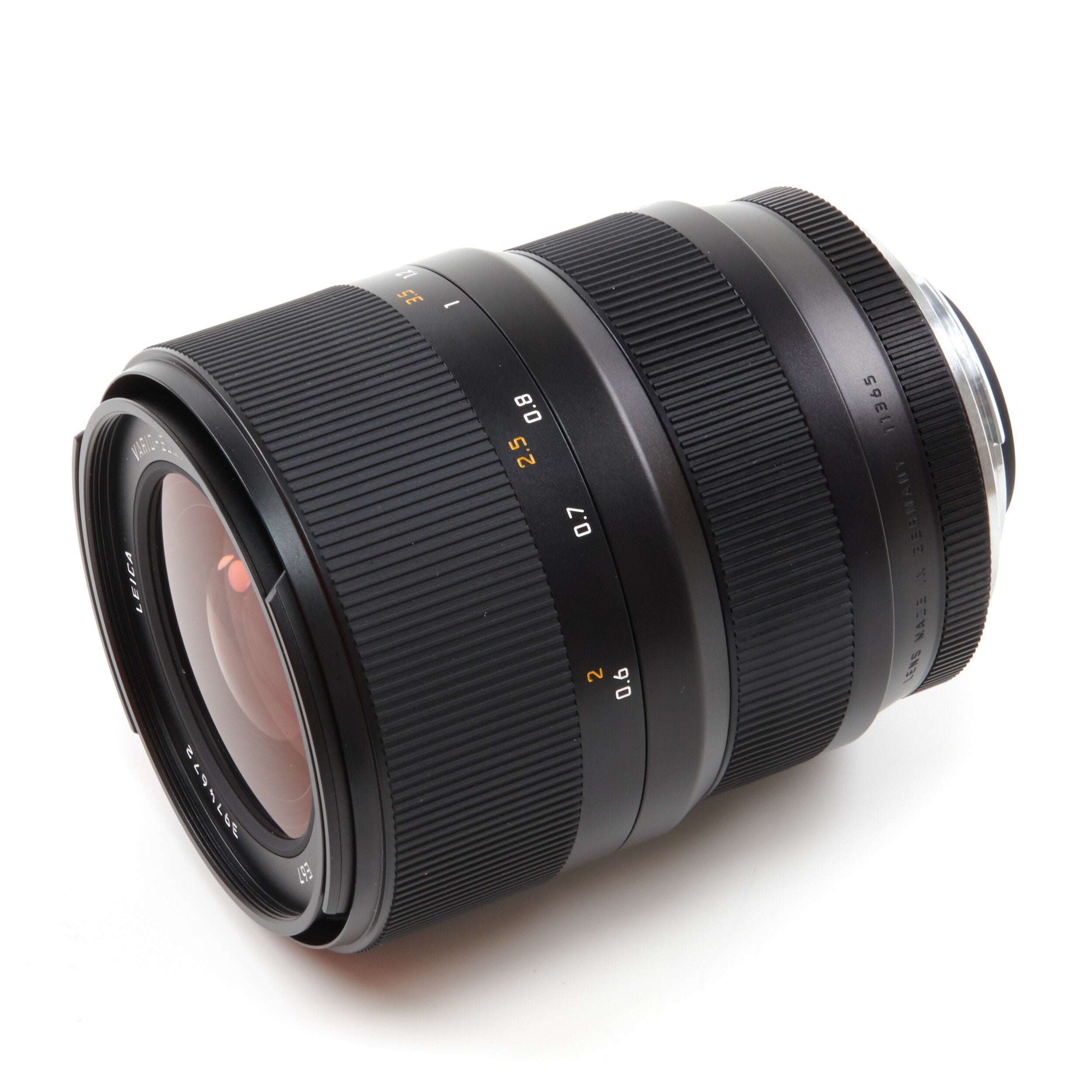 Leica 28-90mm f2.8-4.5 Vario-Elmarit-R ASPH ROM + Box