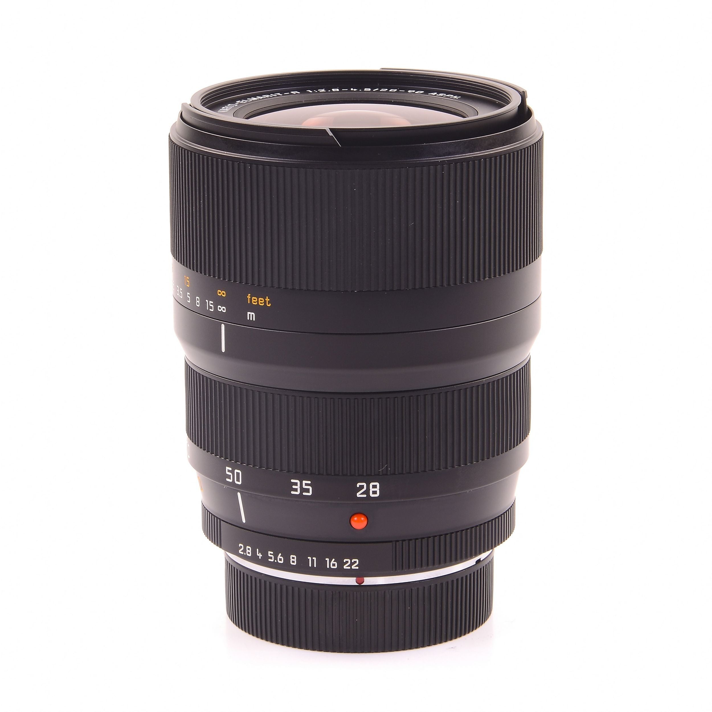 Leica 28-90mm f2.8-4.5 Vario-Elmarit-R ASPH ROM