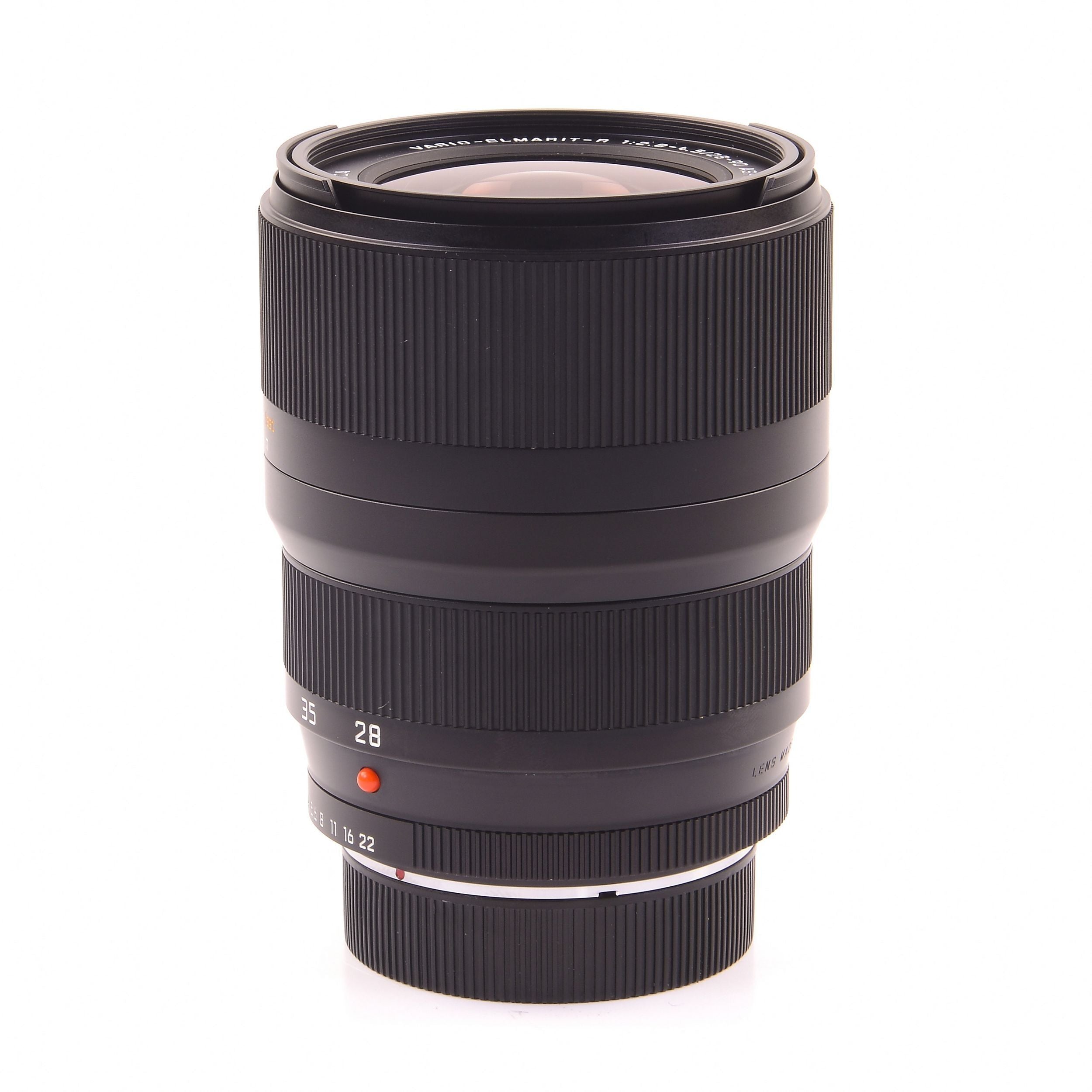 Leica 28-90mm f2.8-4.5 Vario-Elmarit-R ASPH ROM