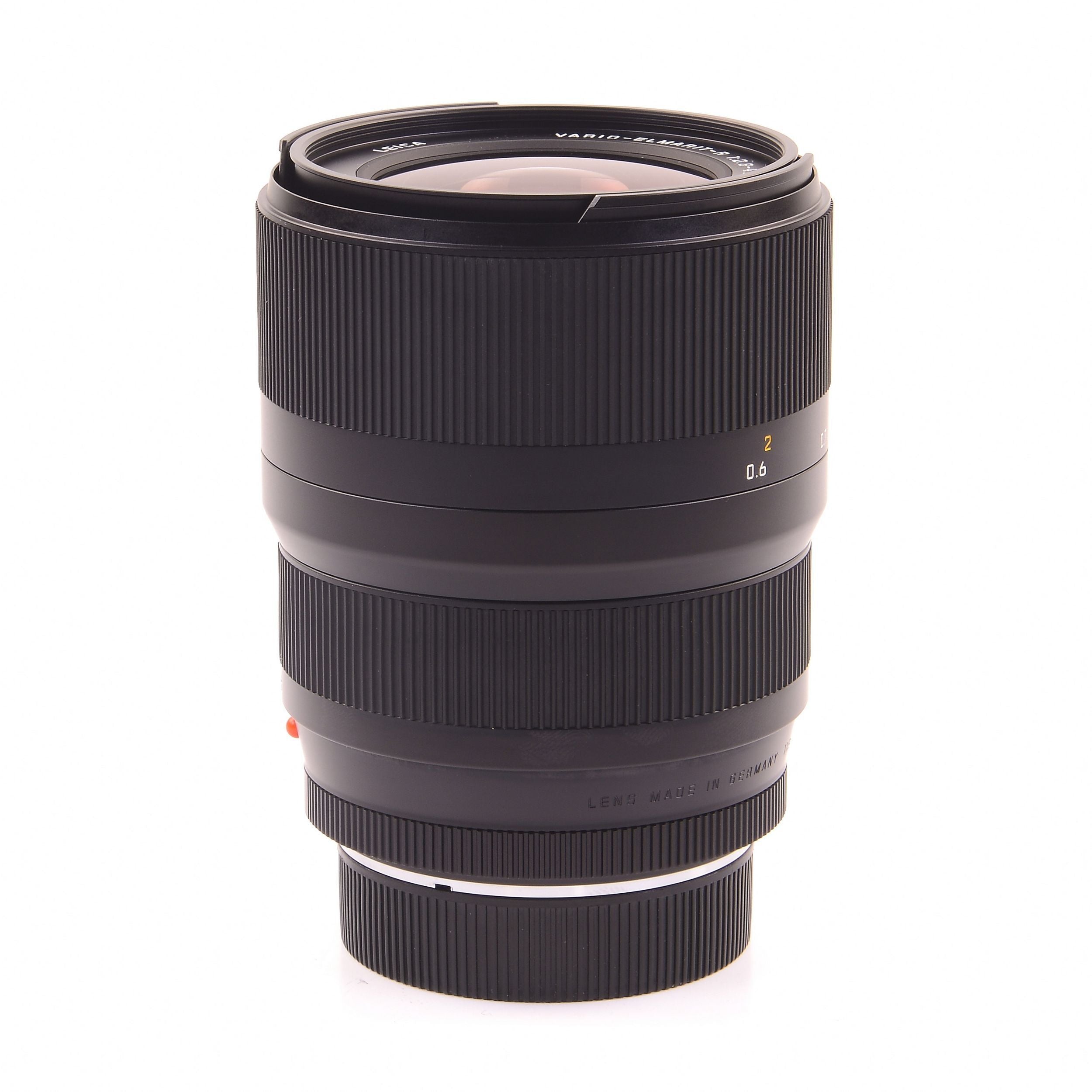 Leica 28-90mm f2.8-4.5 Vario-Elmarit-R ASPH ROM