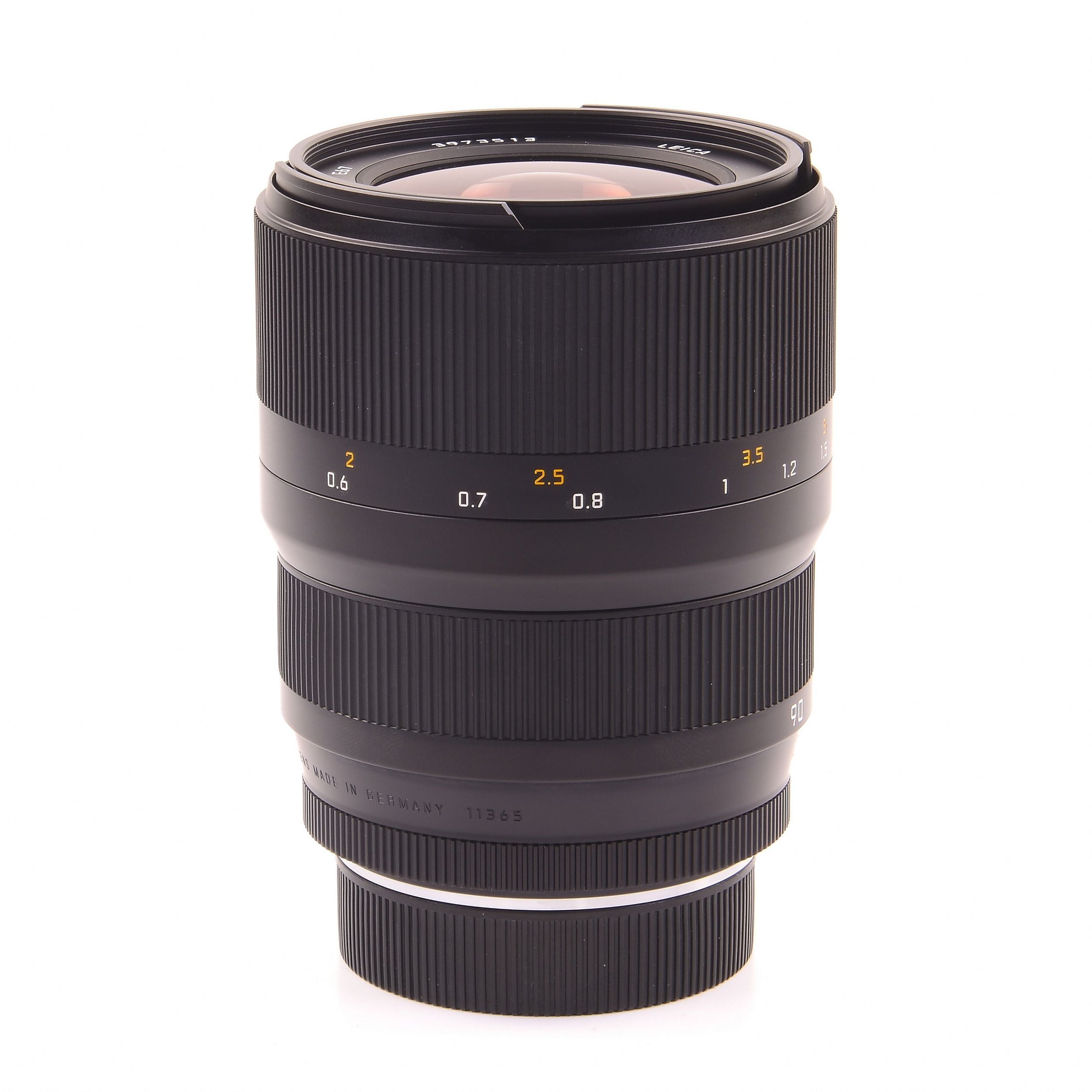 Leica 28-90mm f2.8-4.5 Vario-Elmarit-R ASPH ROM