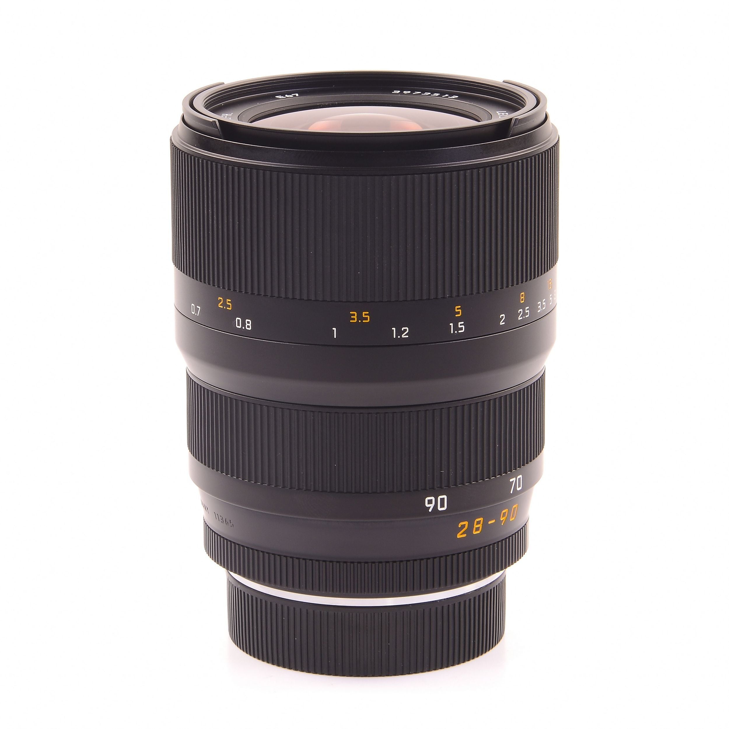 Leica 28-90mm f2.8-4.5 Vario-Elmarit-R ASPH ROM