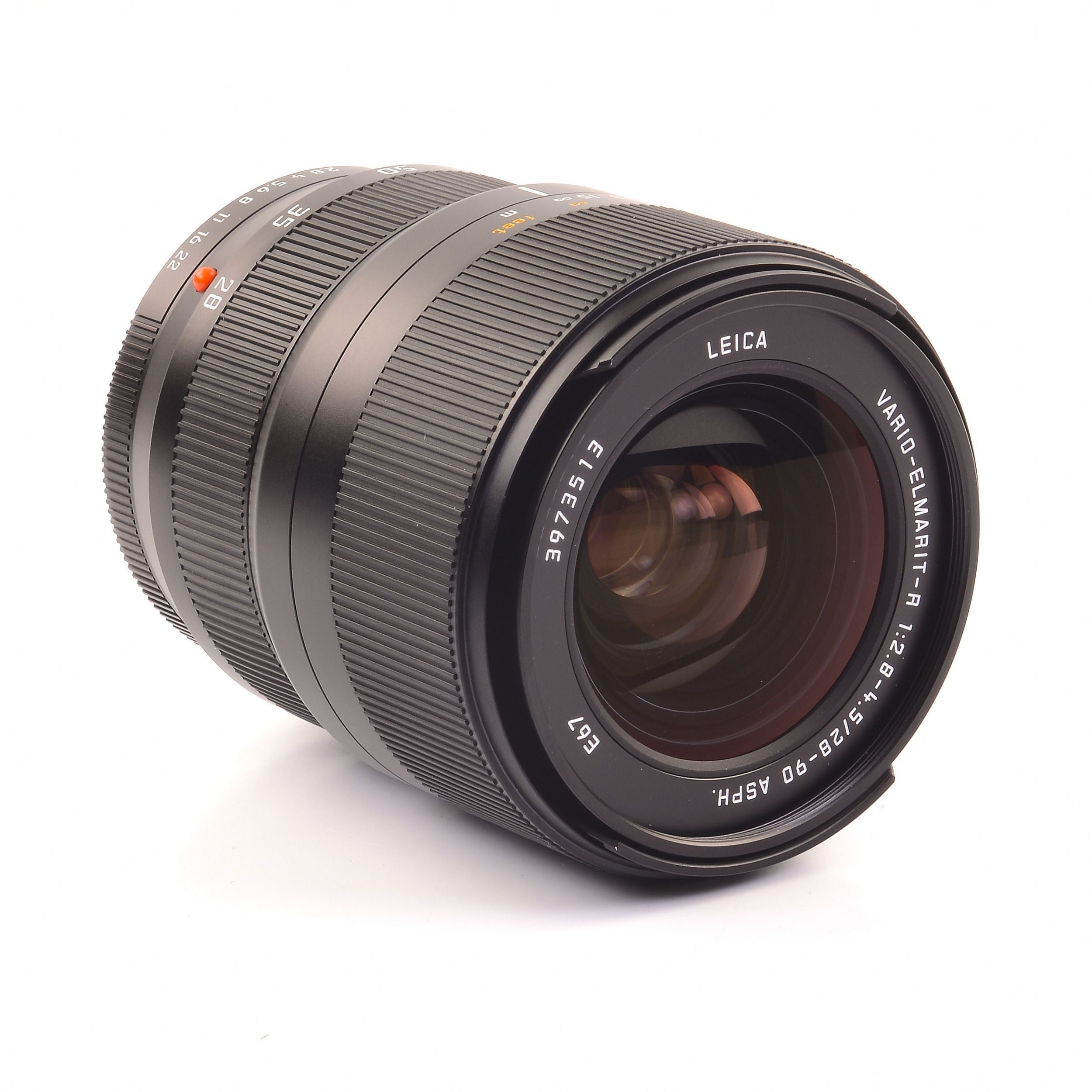 Leica 28-90mm f2.8-4.5 Vario-Elmarit-R ASPH ROM