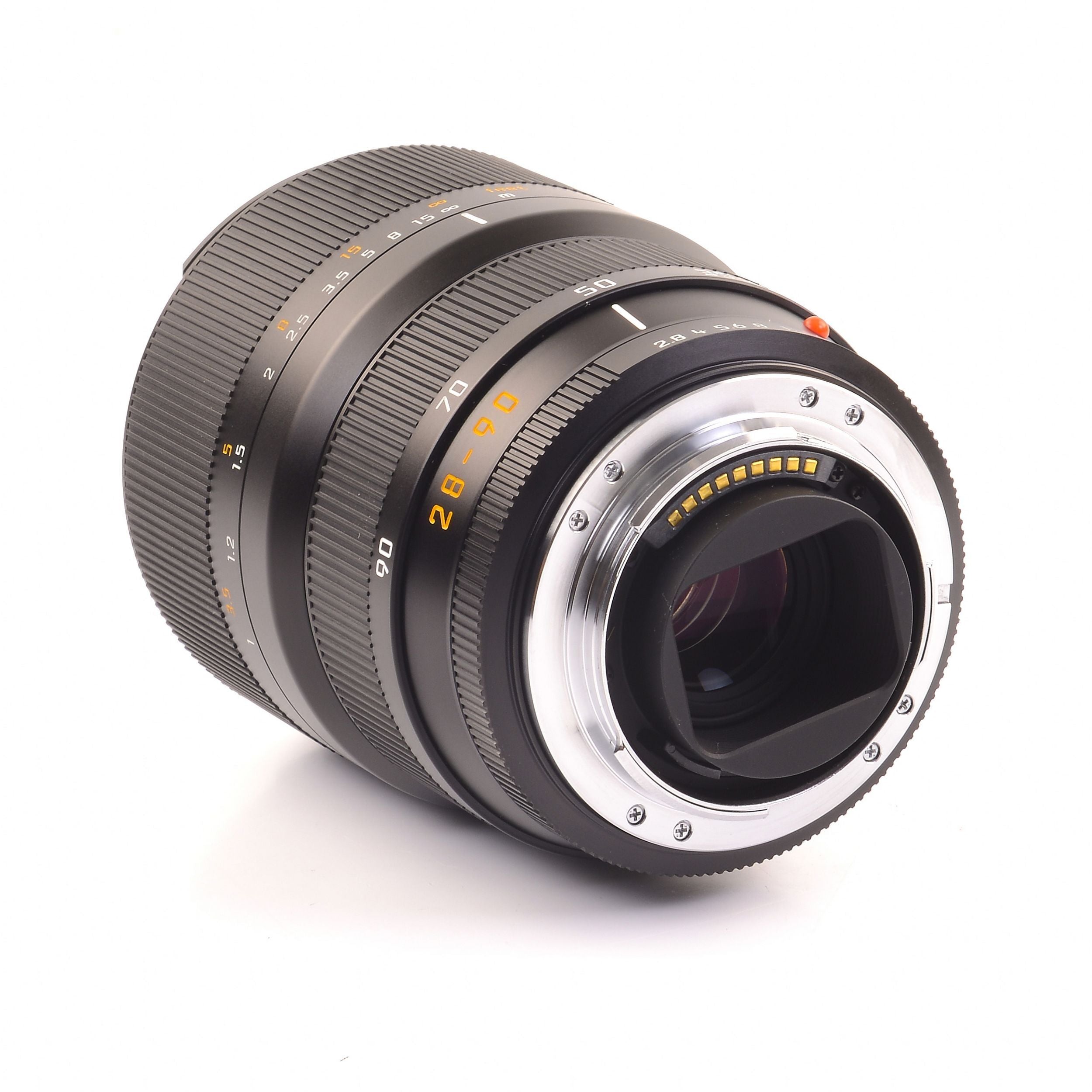 Leica 28-90mm f2.8-4.5 Vario-Elmarit-R ASPH ROM