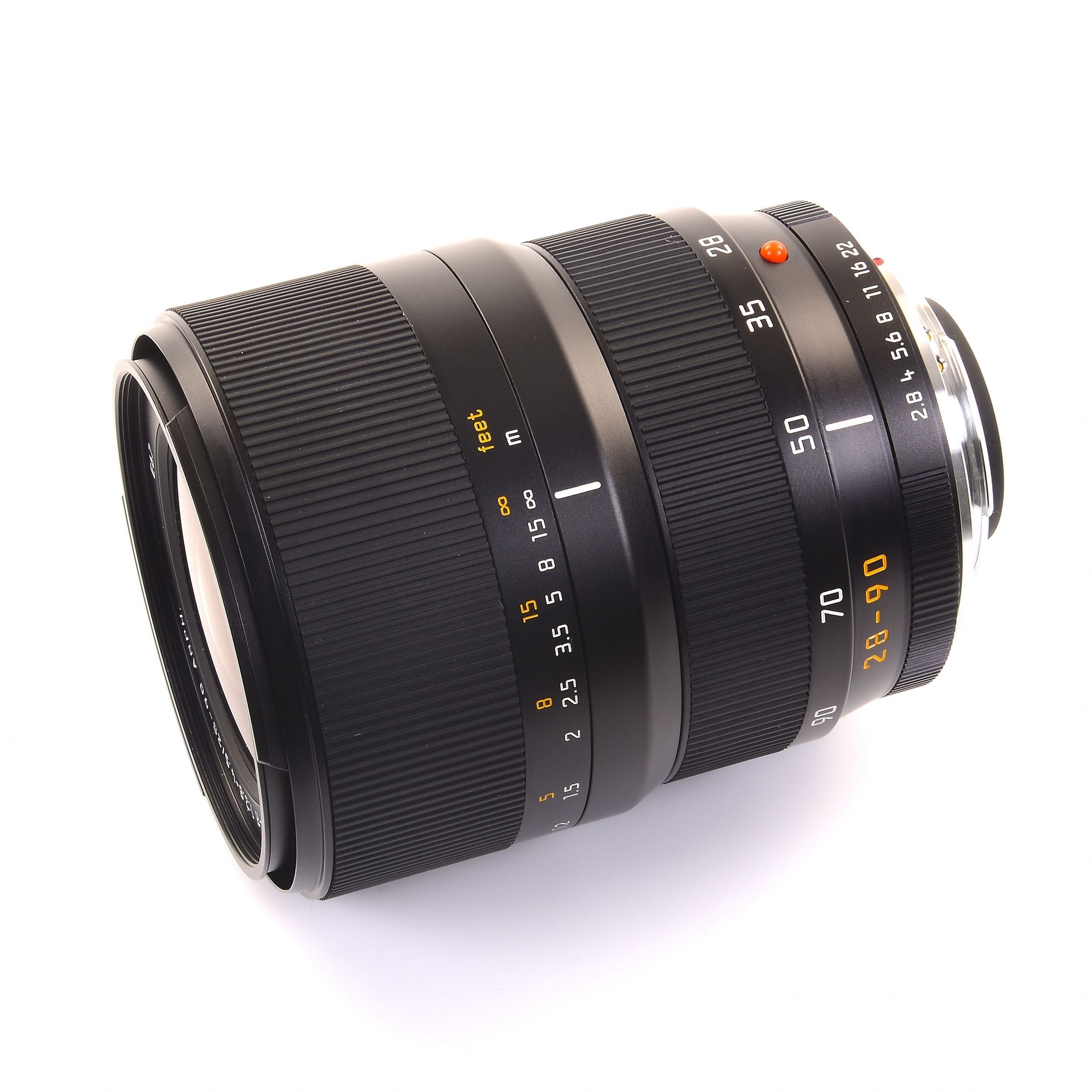 Leica 28-90mm f2.8-4.5 Vario-Elmarit-R ASPH ROM