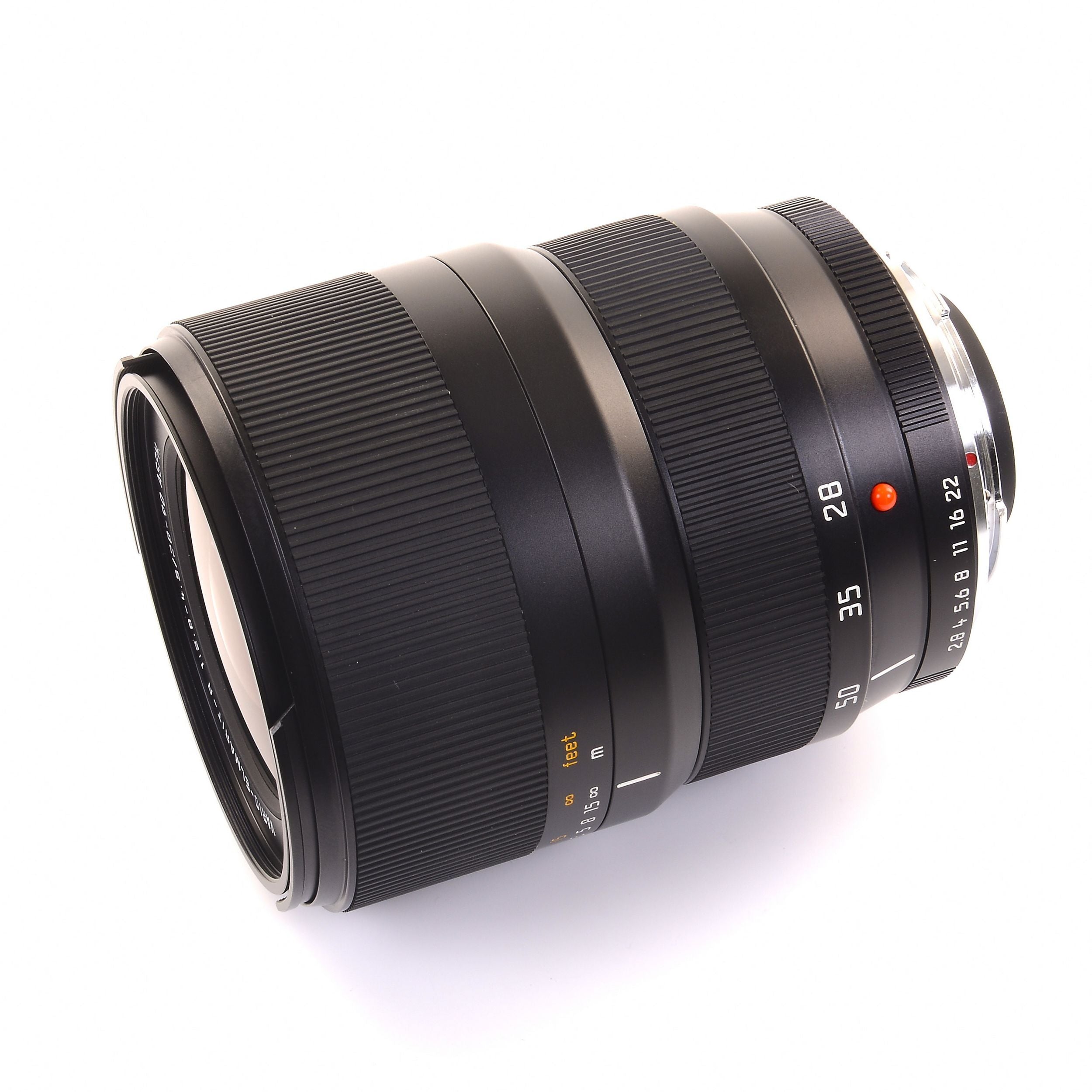 Leica 28-90mm f2.8-4.5 Vario-Elmarit-R ASPH ROM