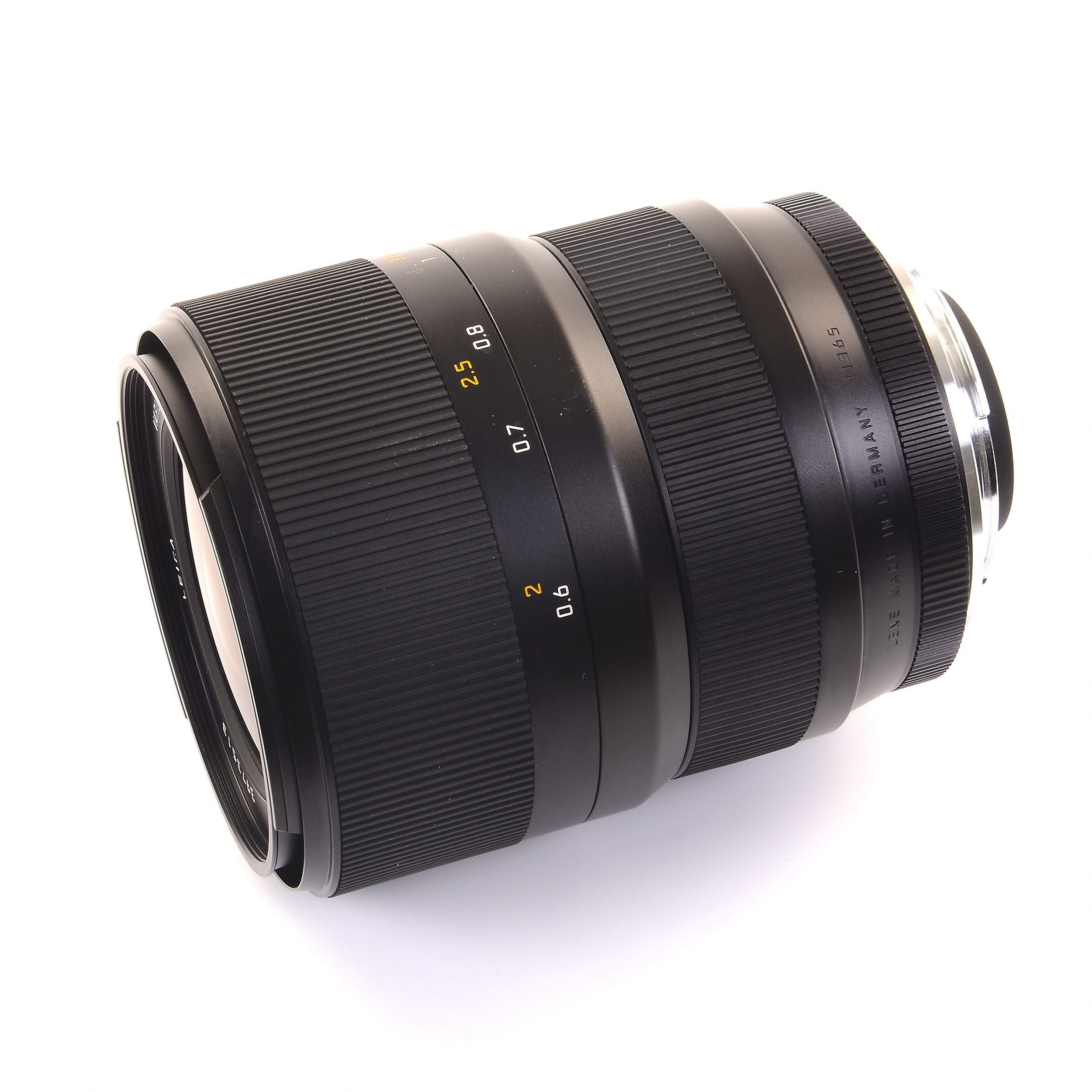 Leica 28-90mm f2.8-4.5 Vario-Elmarit-R ASPH ROM