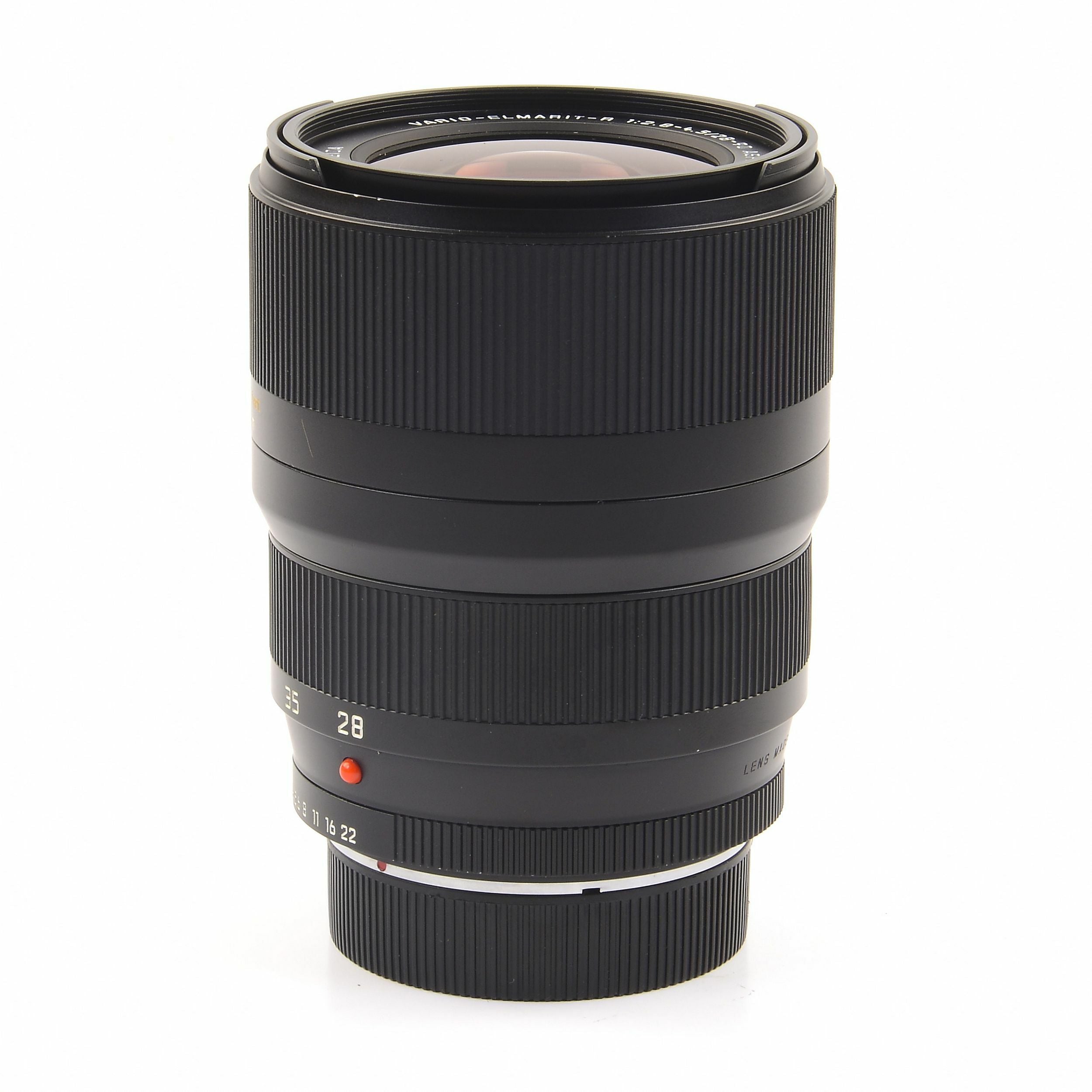 Leica 28-90mm f2.8-4.5 Vario-Elmarit-R ASPH ROM