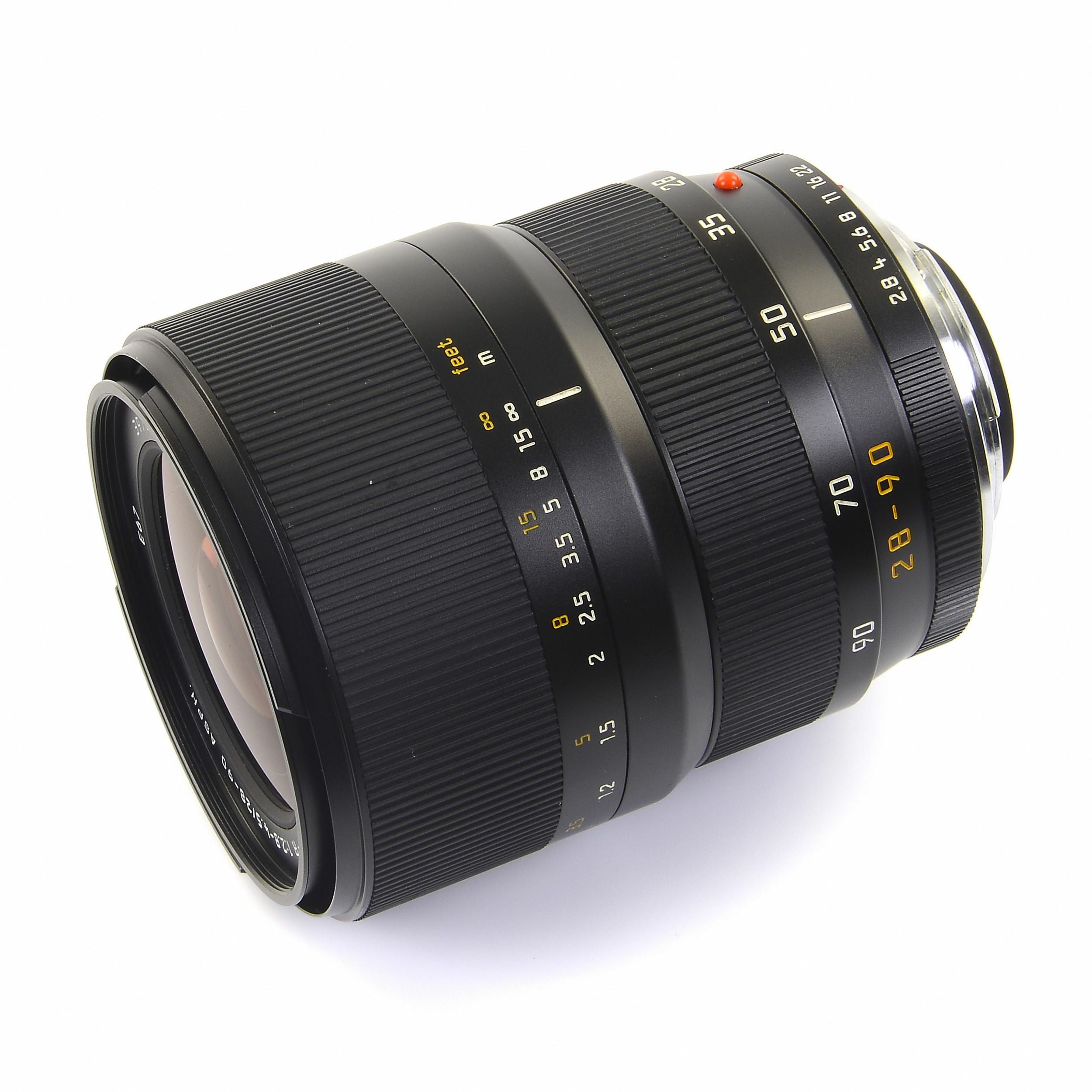 Leica 28-90mm f2.8-4.5 Vario-Elmarit-R ASPH ROM