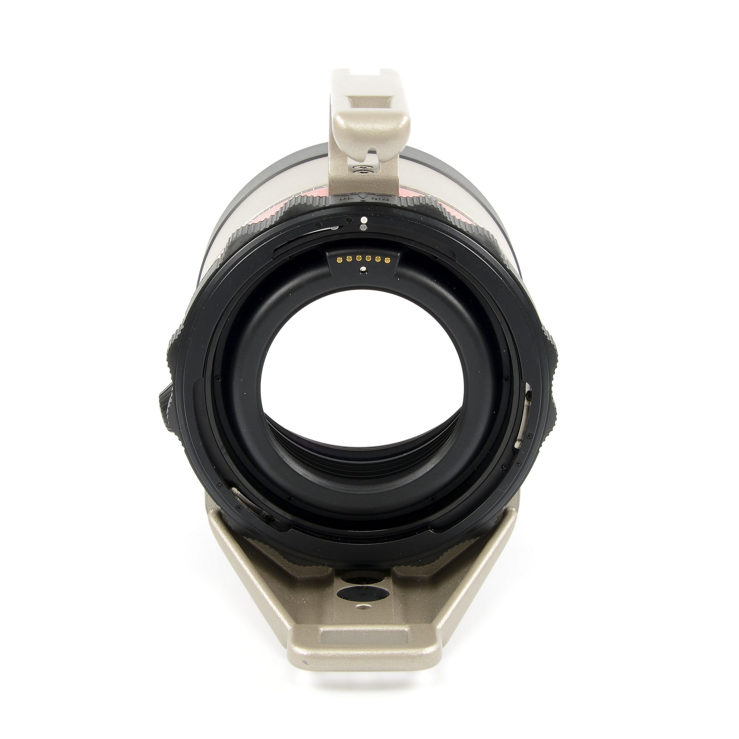 Leica 280/400/560mm APO-Telyt-R Module Lens Head + Box