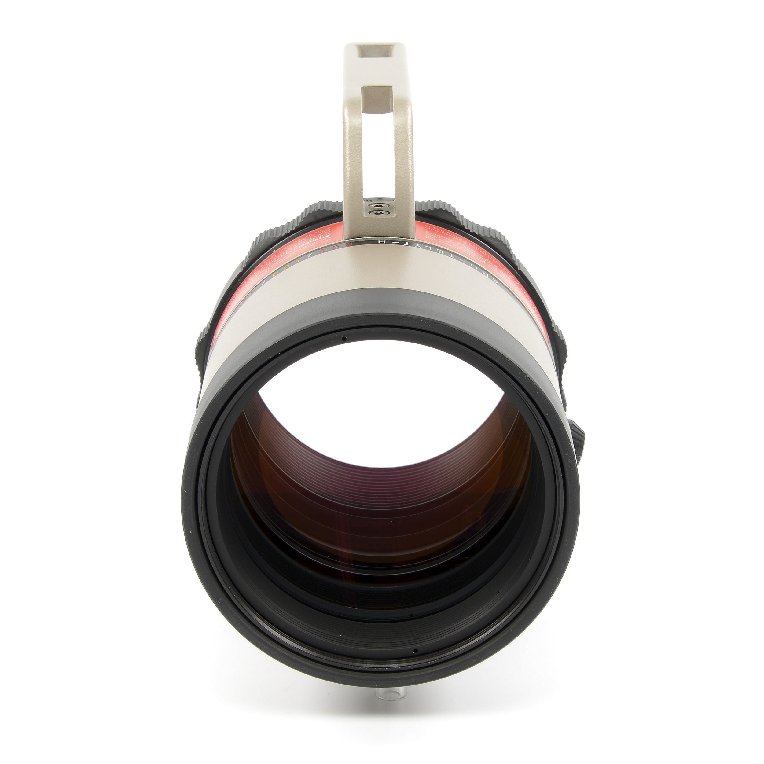 Leica 280/400/560mm APO-Telyt-R Module Lens Head + Box