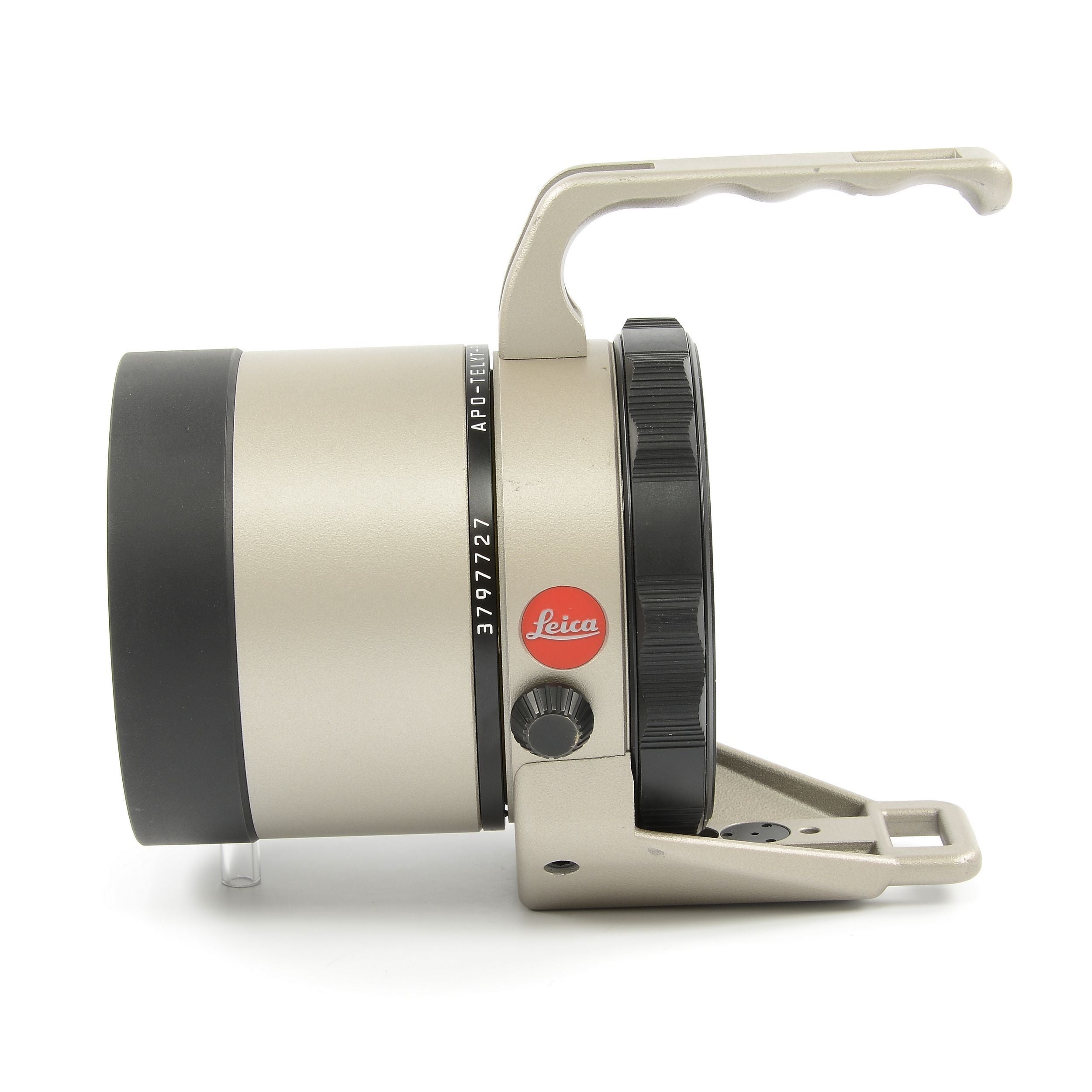 Leica 280/400/560mm APO-Telyt-R Module Lens Head + Box