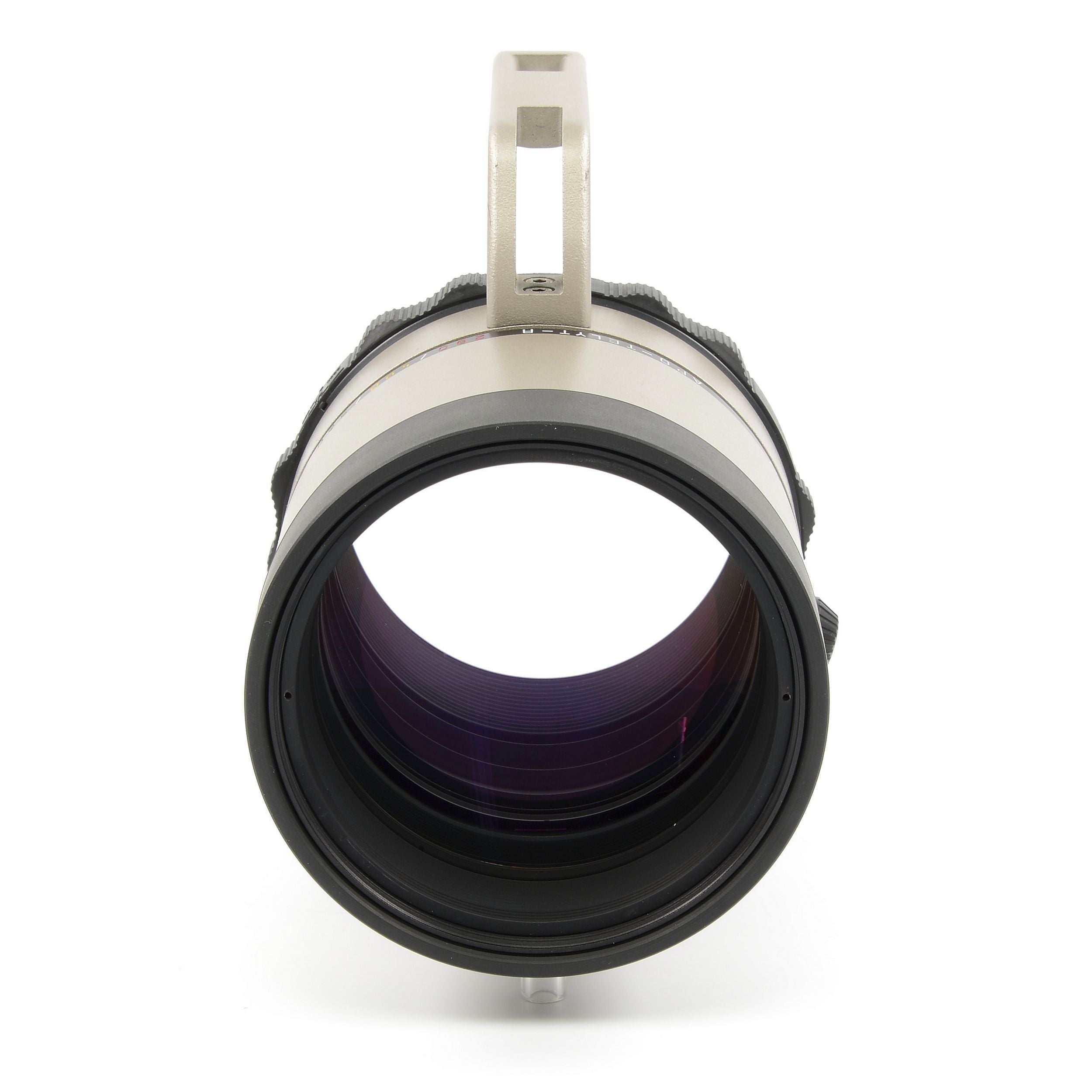 Leica 280/400/560mm APO-Telyt-R Module Lens Head + Box