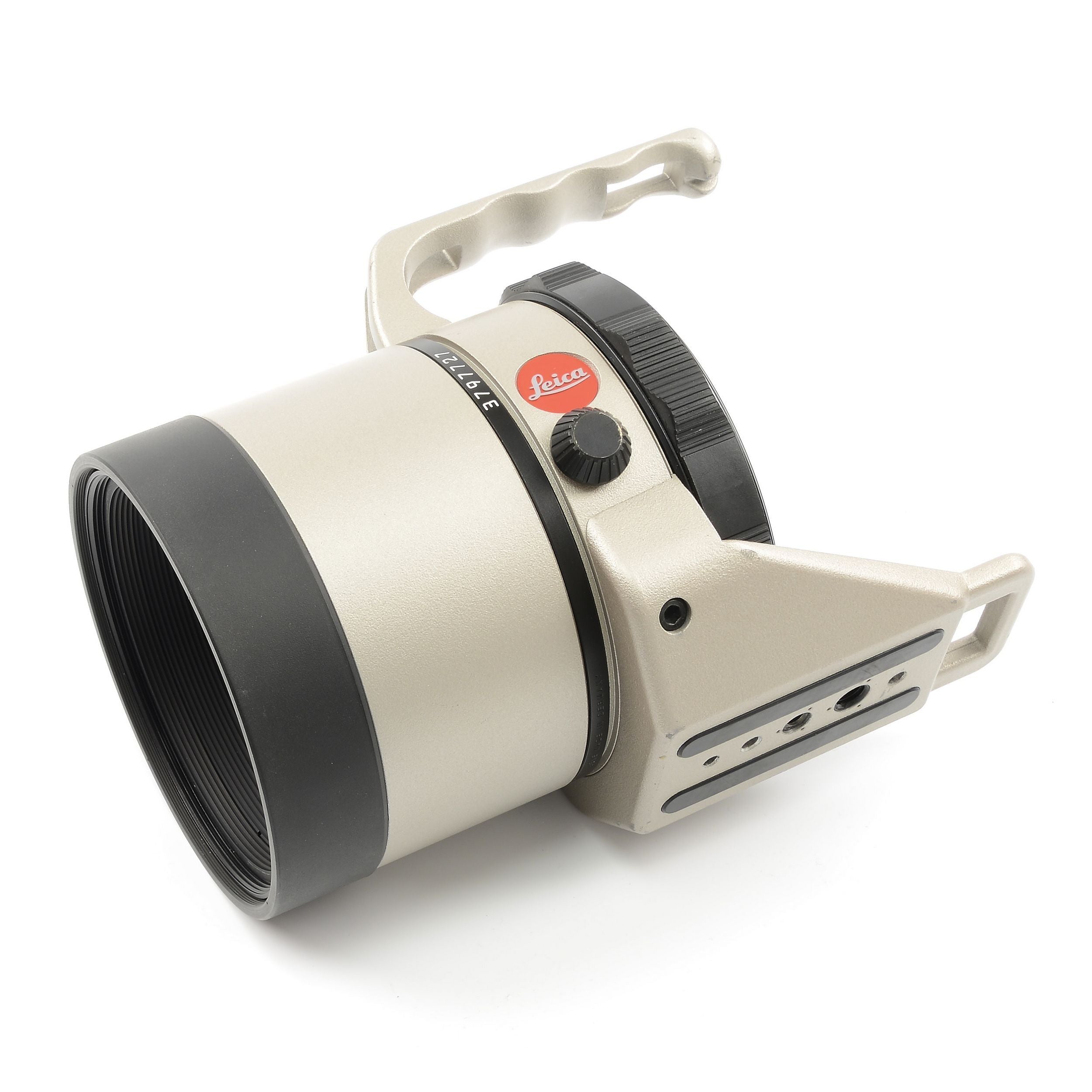 Leica 280/400/560mm APO-Telyt-R Module Lens Head + Box