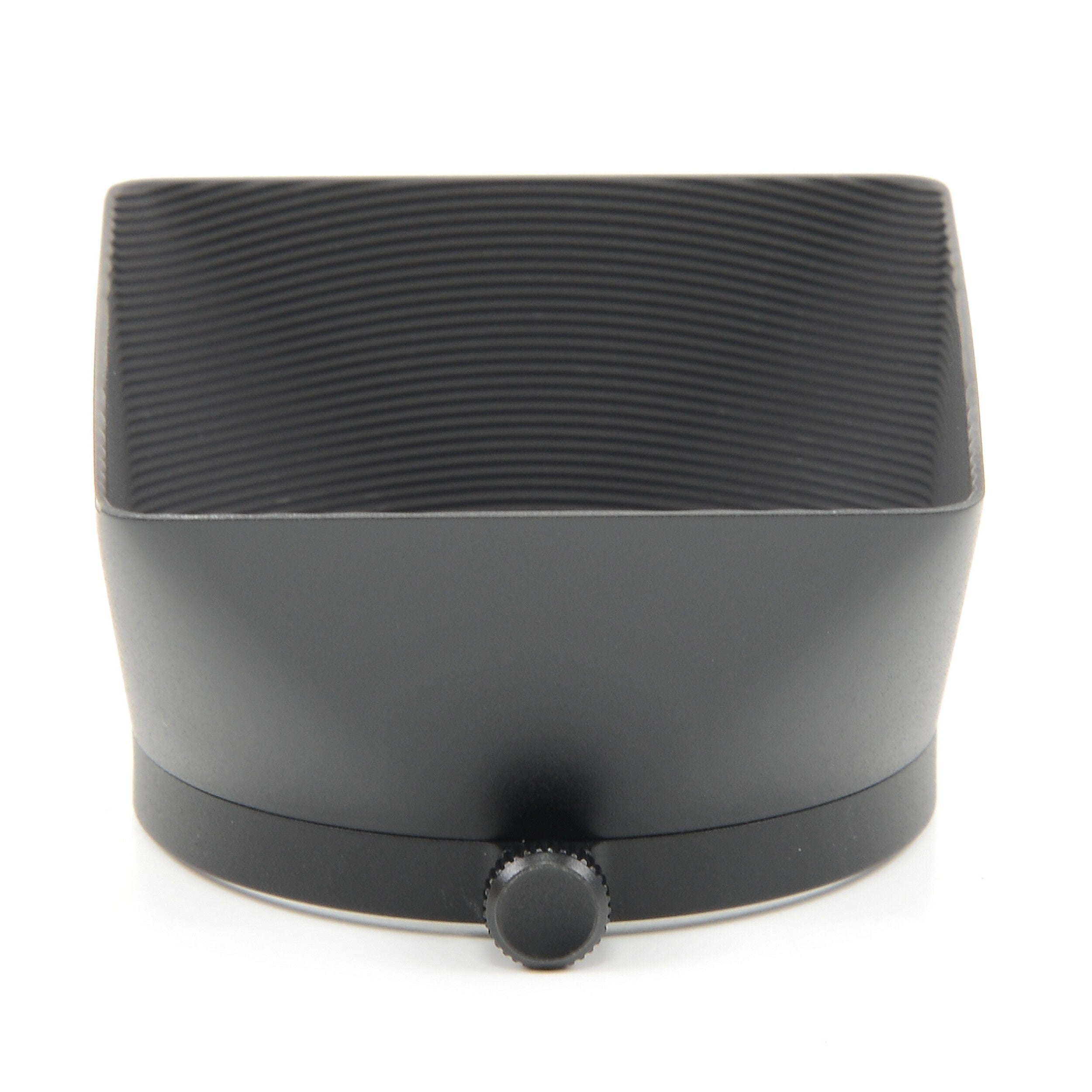 Leica 28mm f5.6 Summaron-M Matte Black Paint + Box