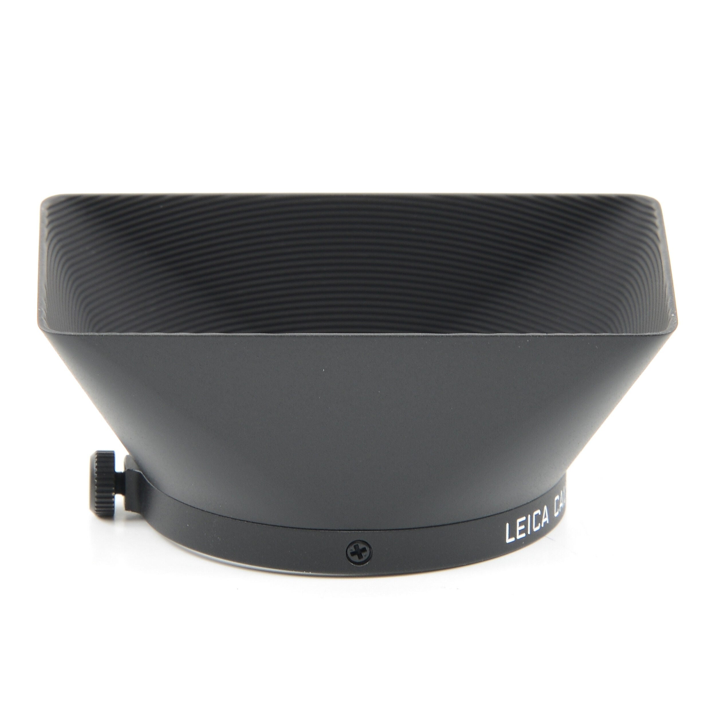 Leica 28mm f5.6 Summaron-M Matte Black Paint + Box