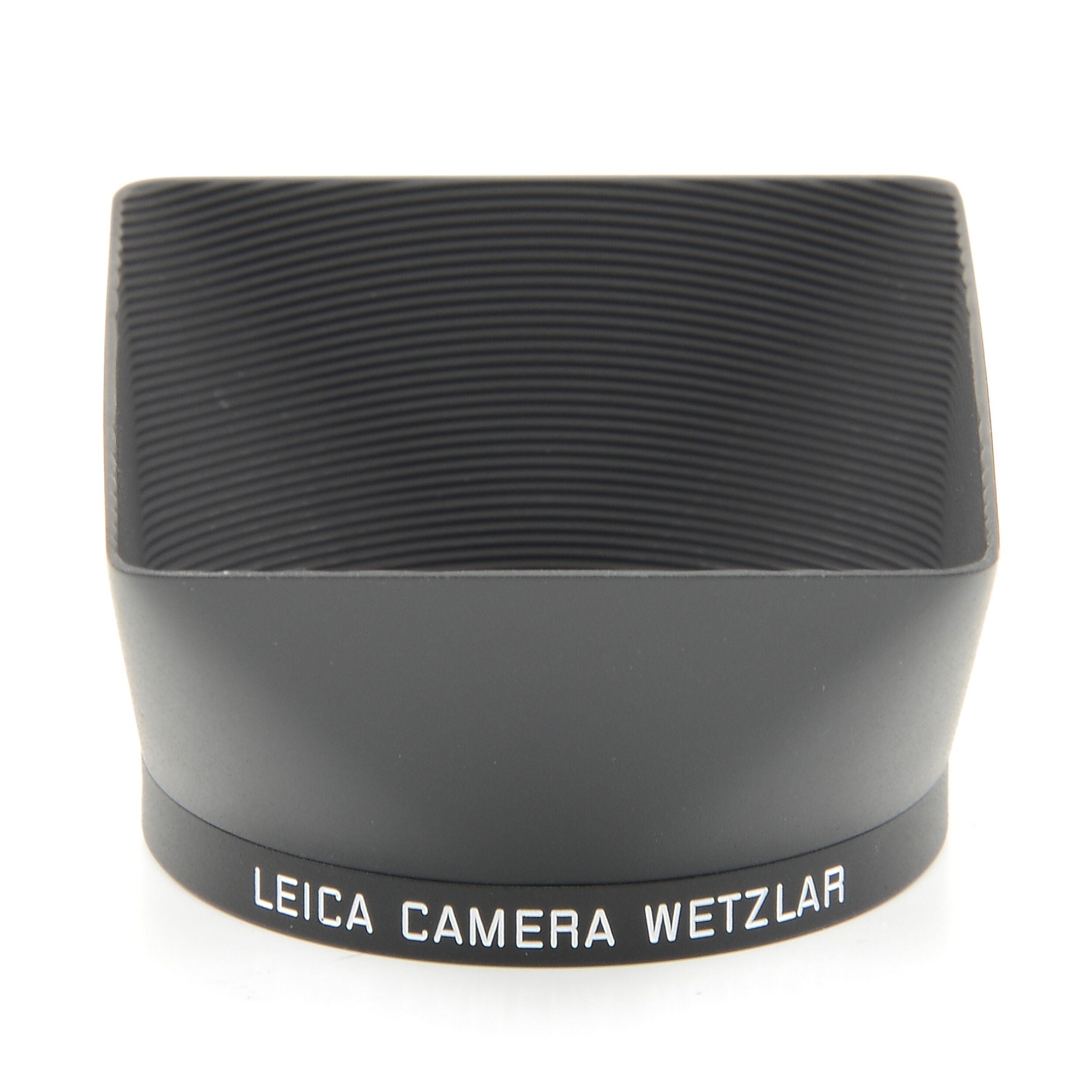 Leica 28mm f5.6 Summaron-M Matte Black Paint + Box