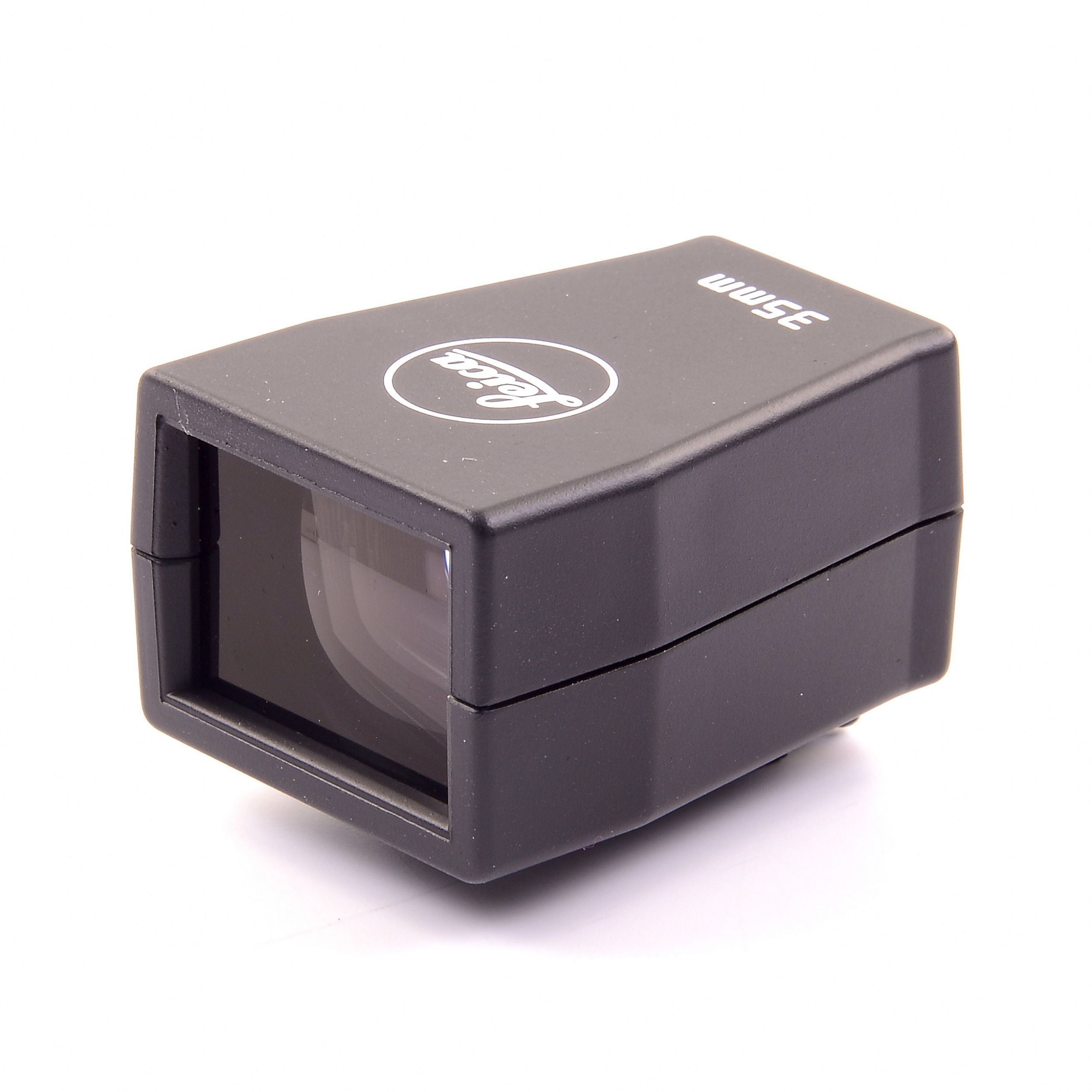 Leica 35mm Finder Plastic + Box Rare