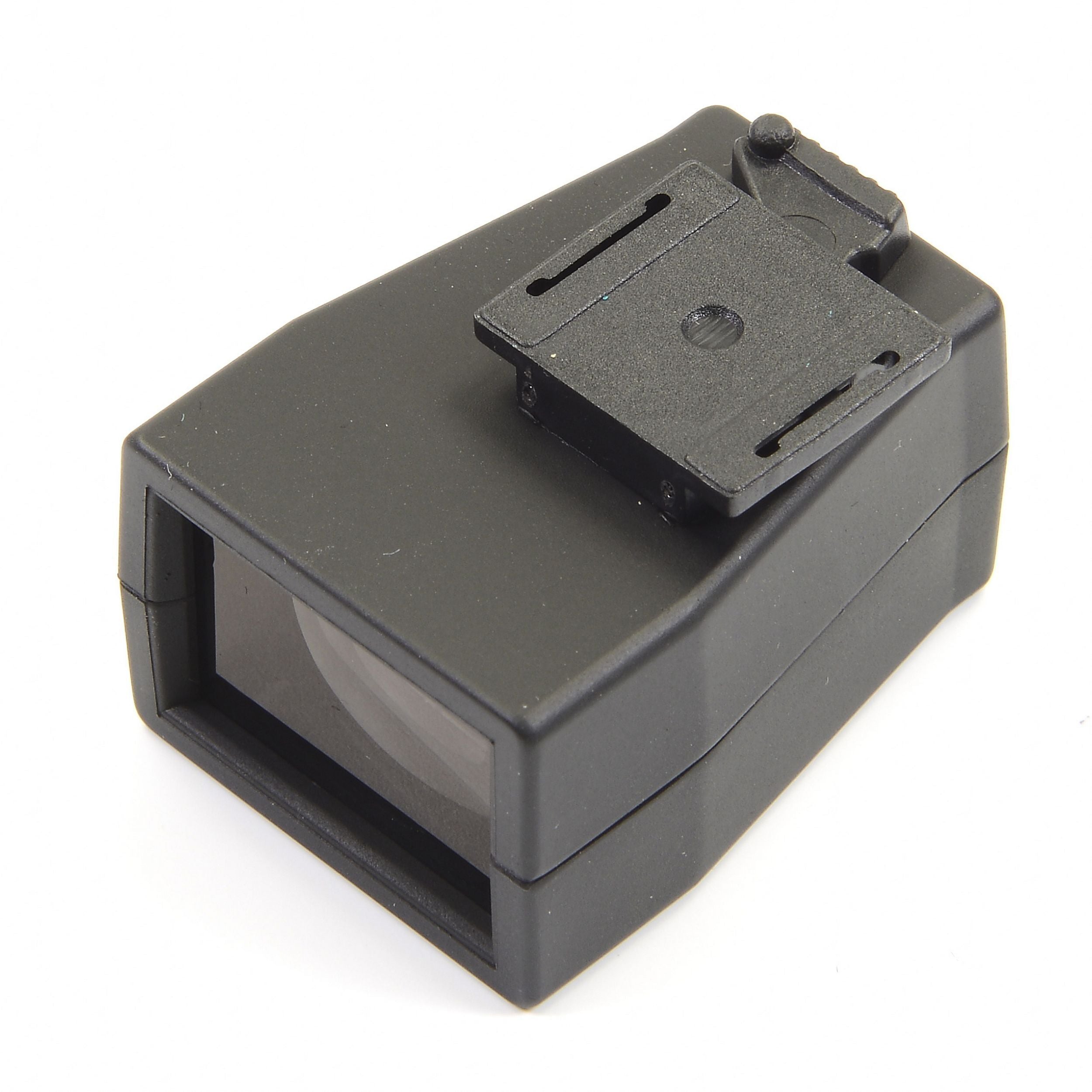 Leica 35mm Finder Plastic + Box Rare