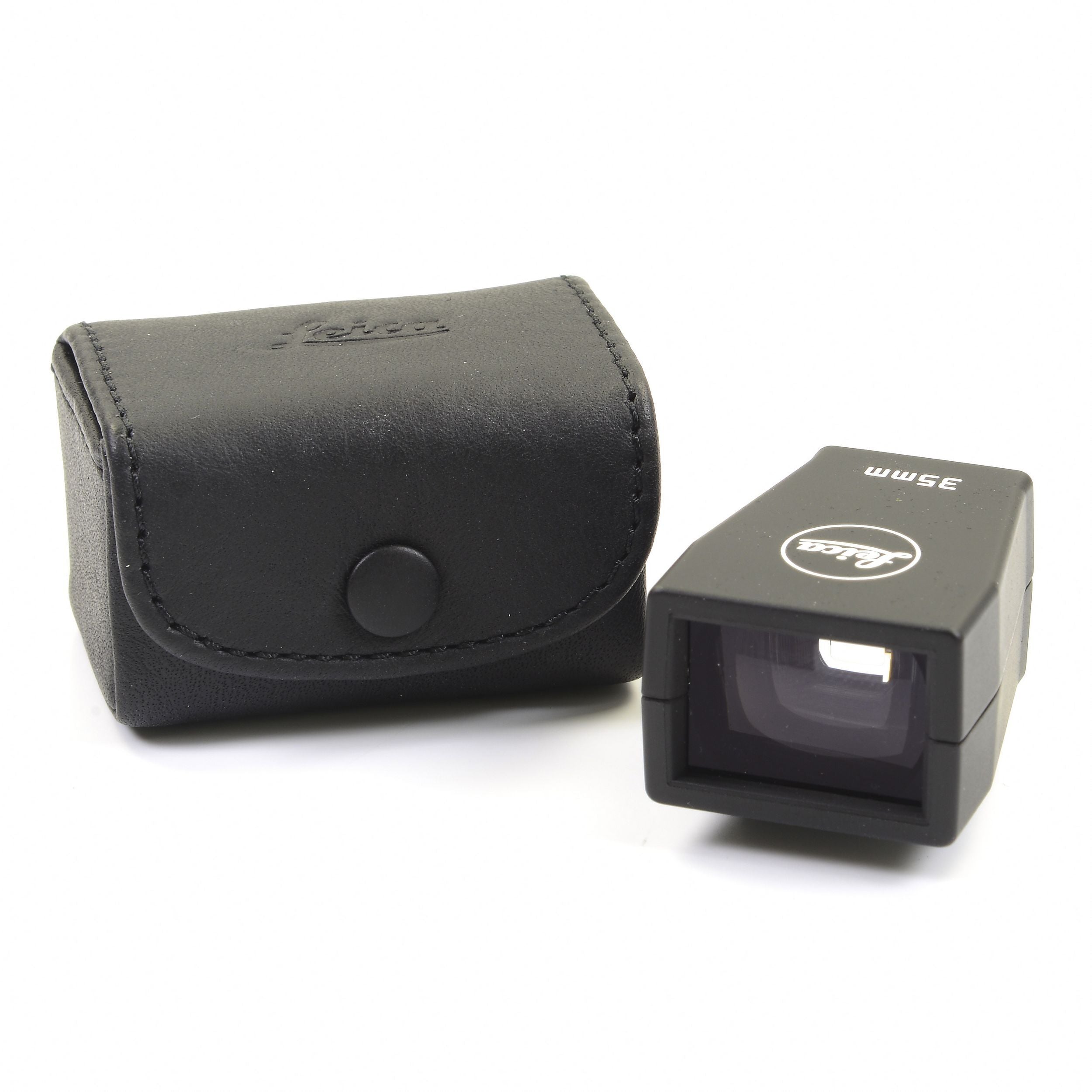 Leica 35mm Finder Plastic + Rare