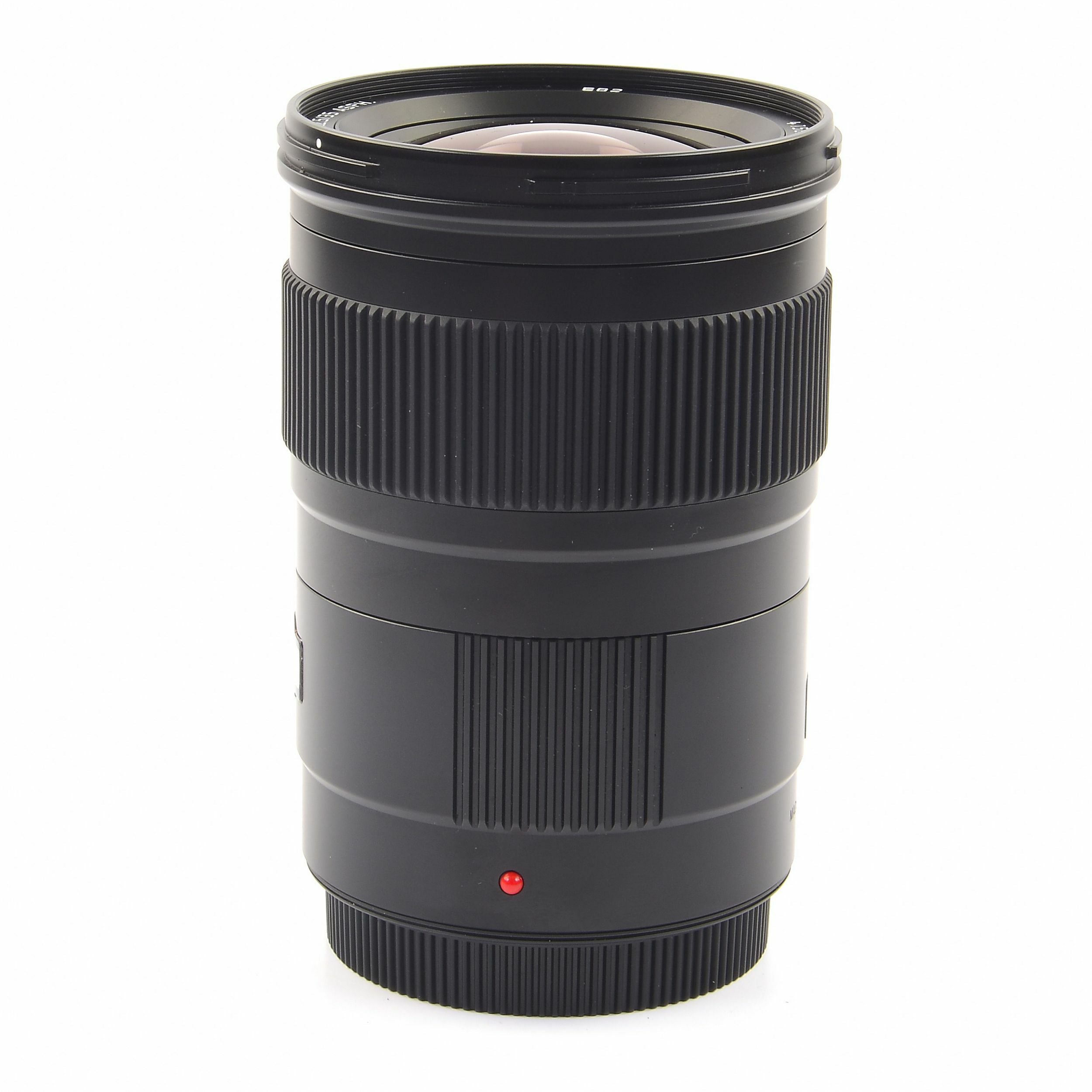 Leica 35mm f2.5 Summarit-S + Box