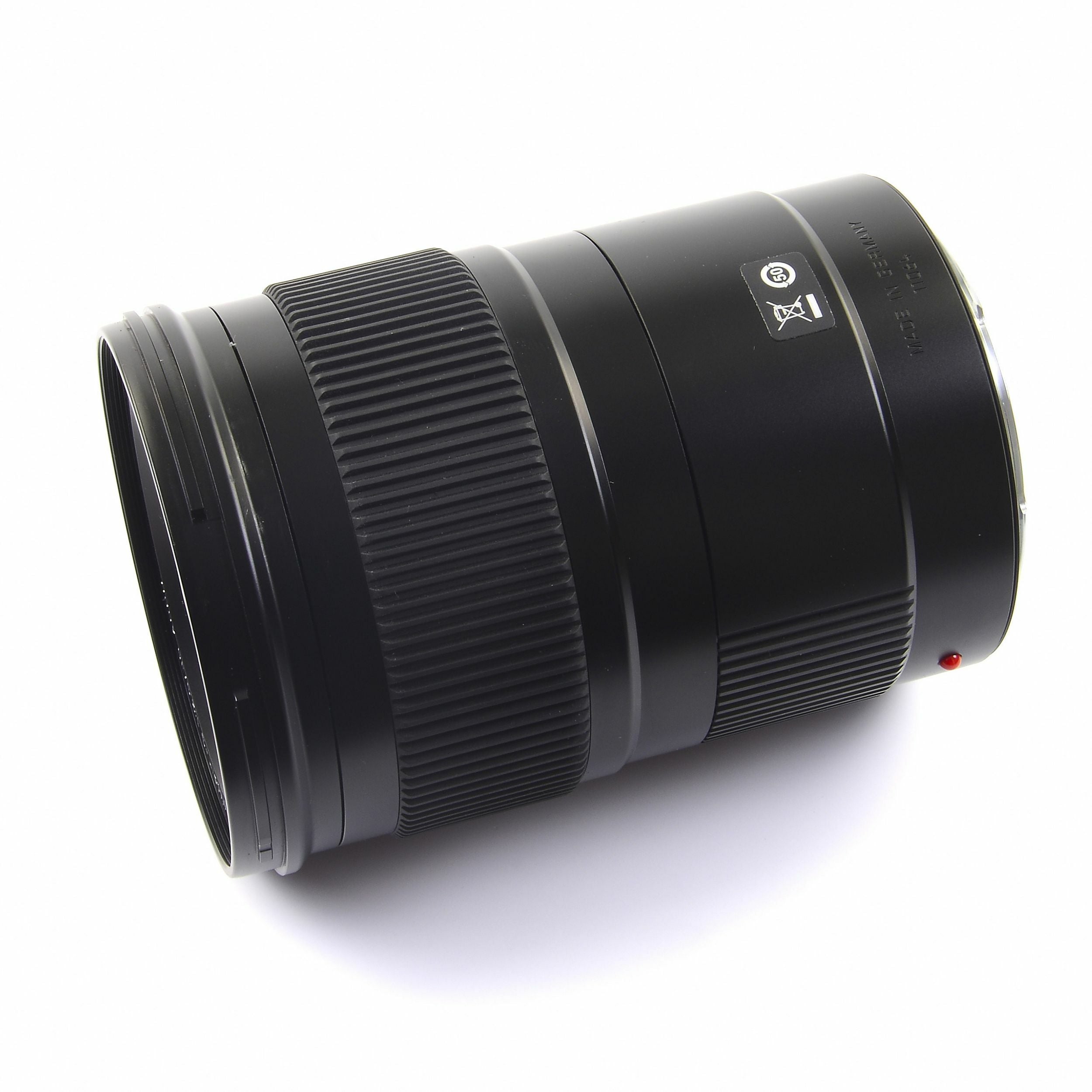 Leica 35mm f2.5 Summarit-S + Box