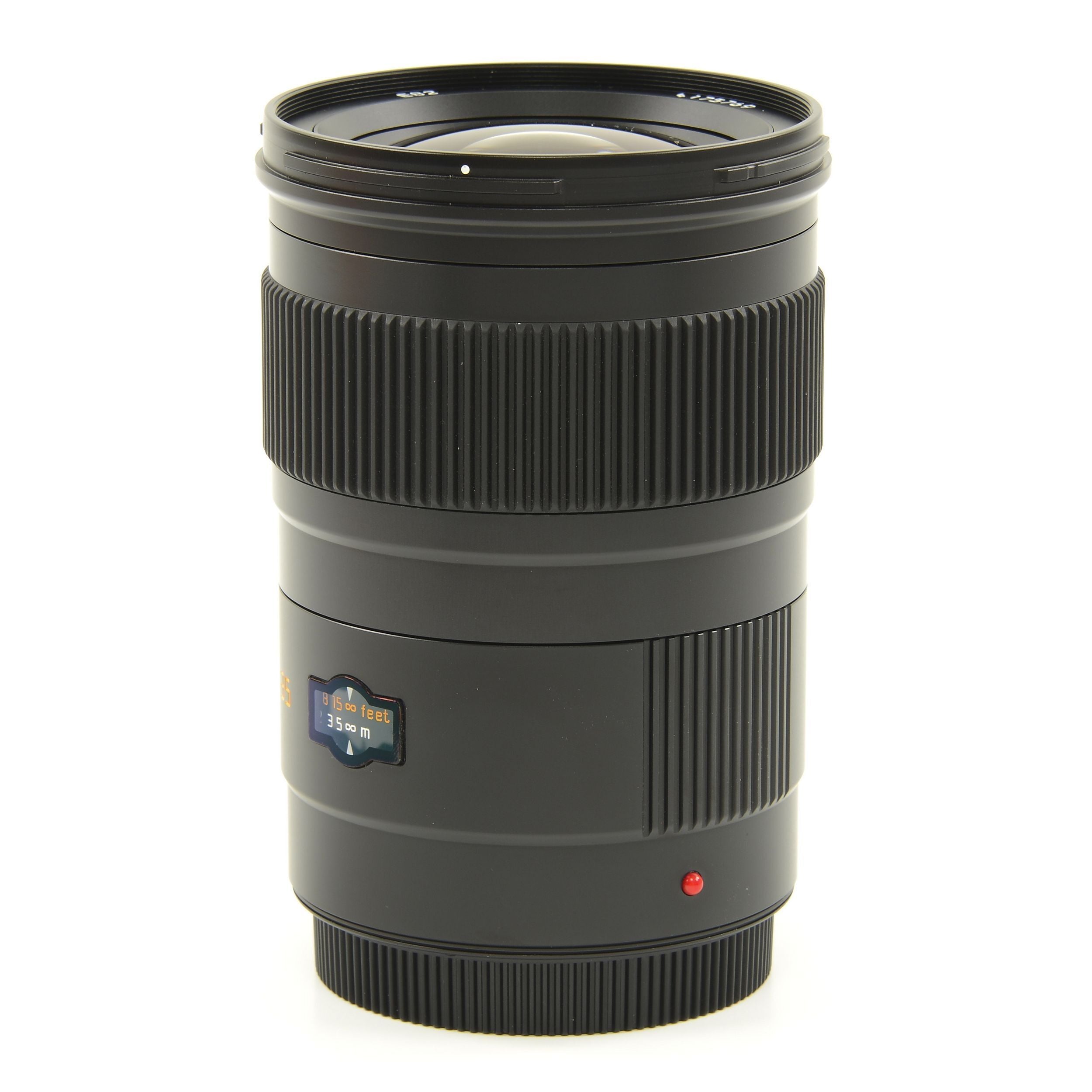 Leica 35mm f2.5 Summarit-S