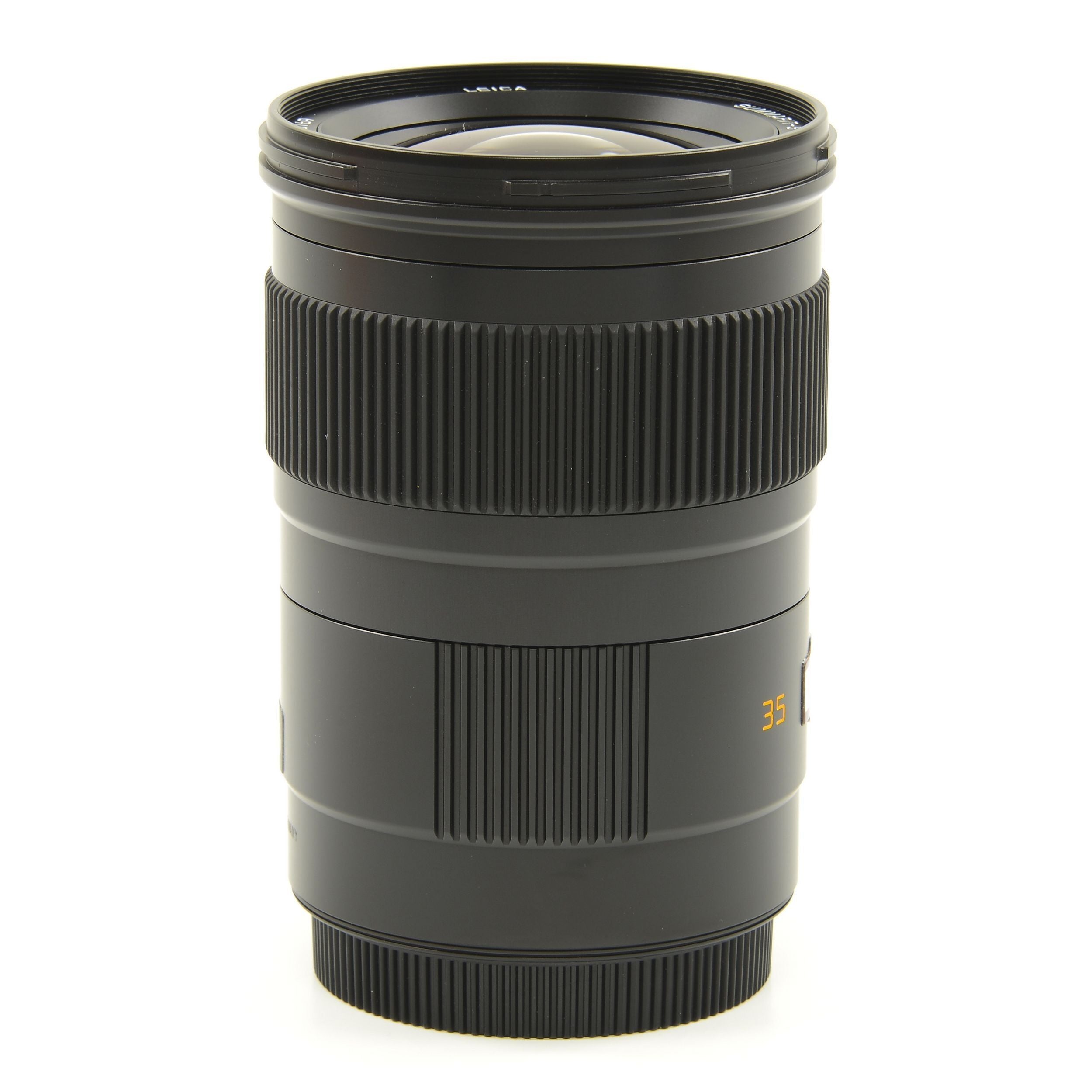 Leica 35mm f2.5 Summarit-S