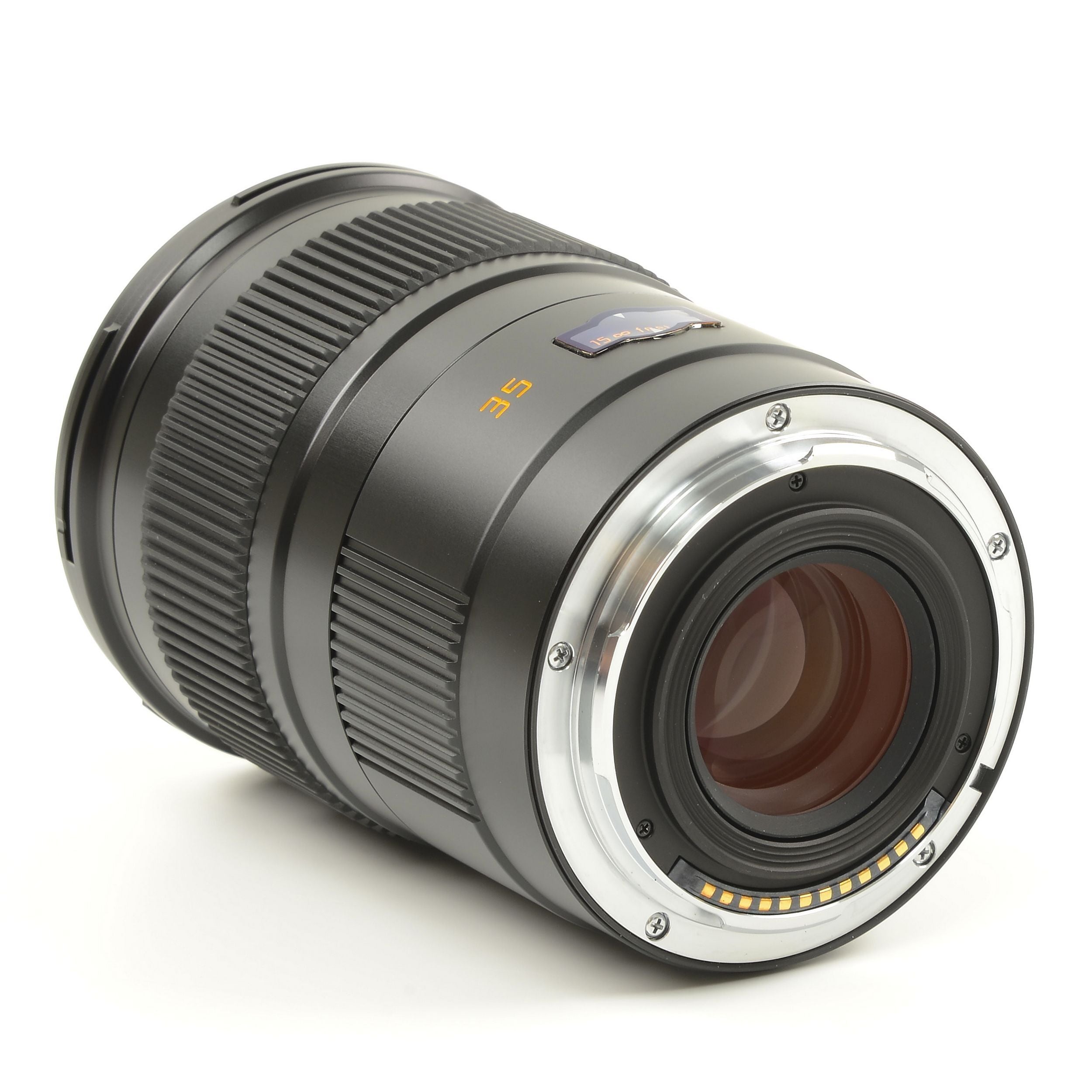 Leica 35mm f2.5 Summarit-S