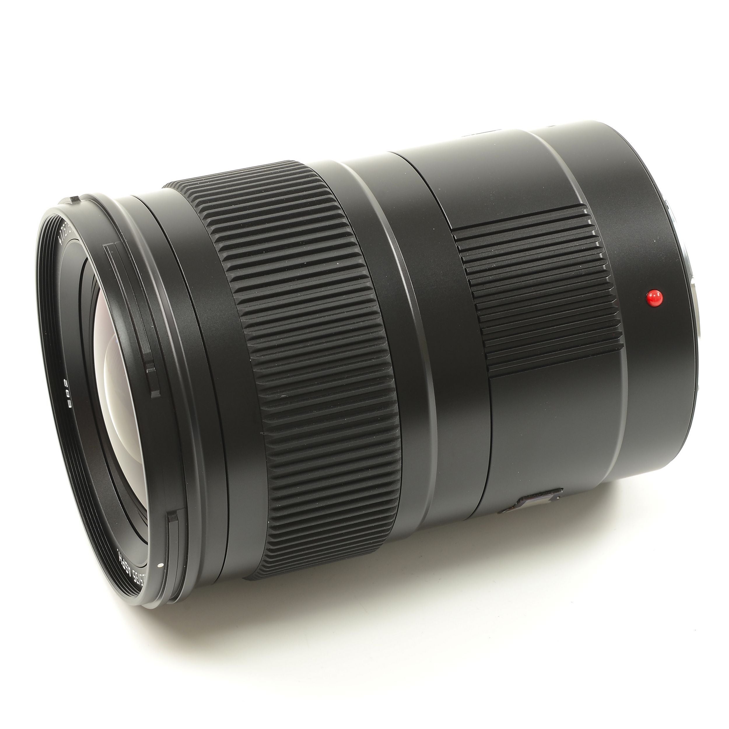 Leica 35mm f2.5 Summarit-S