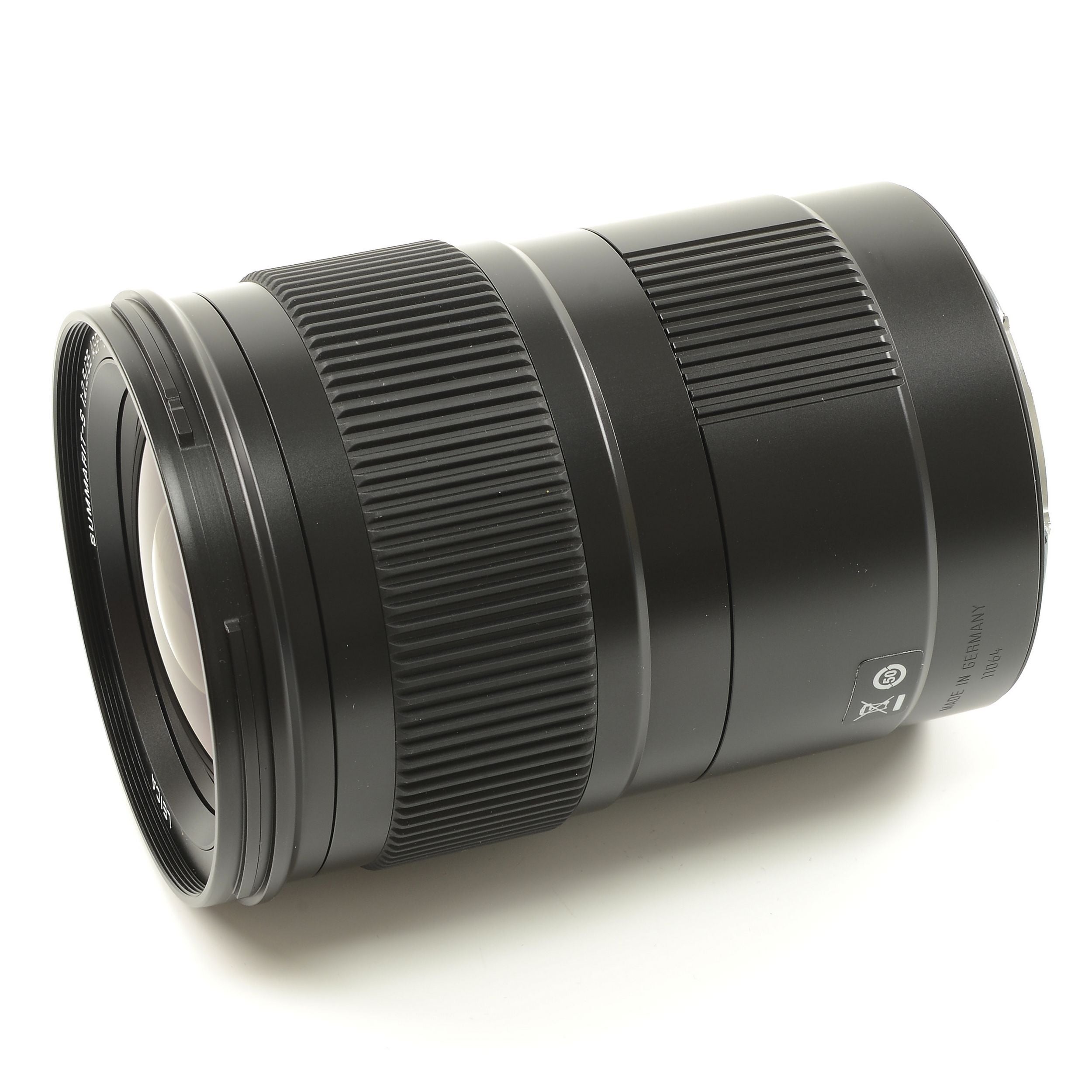 Leica 35mm f2.5 Summarit-S